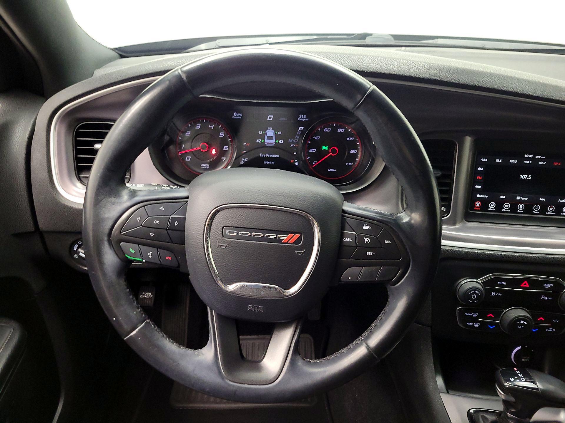 Thumbnail: 2019 Dodge Charger - 10