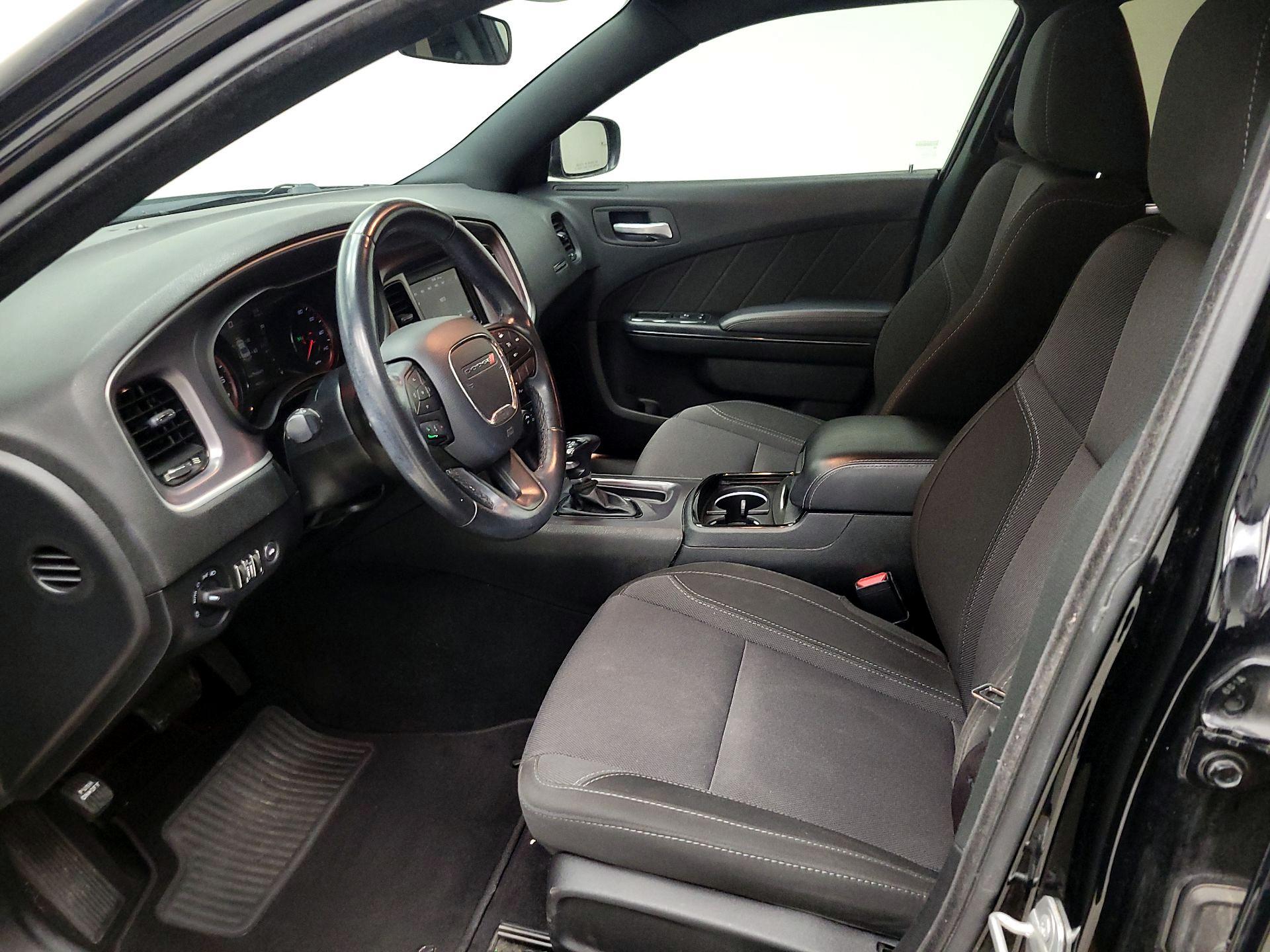 Thumbnail: 2019 Dodge Charger - 11