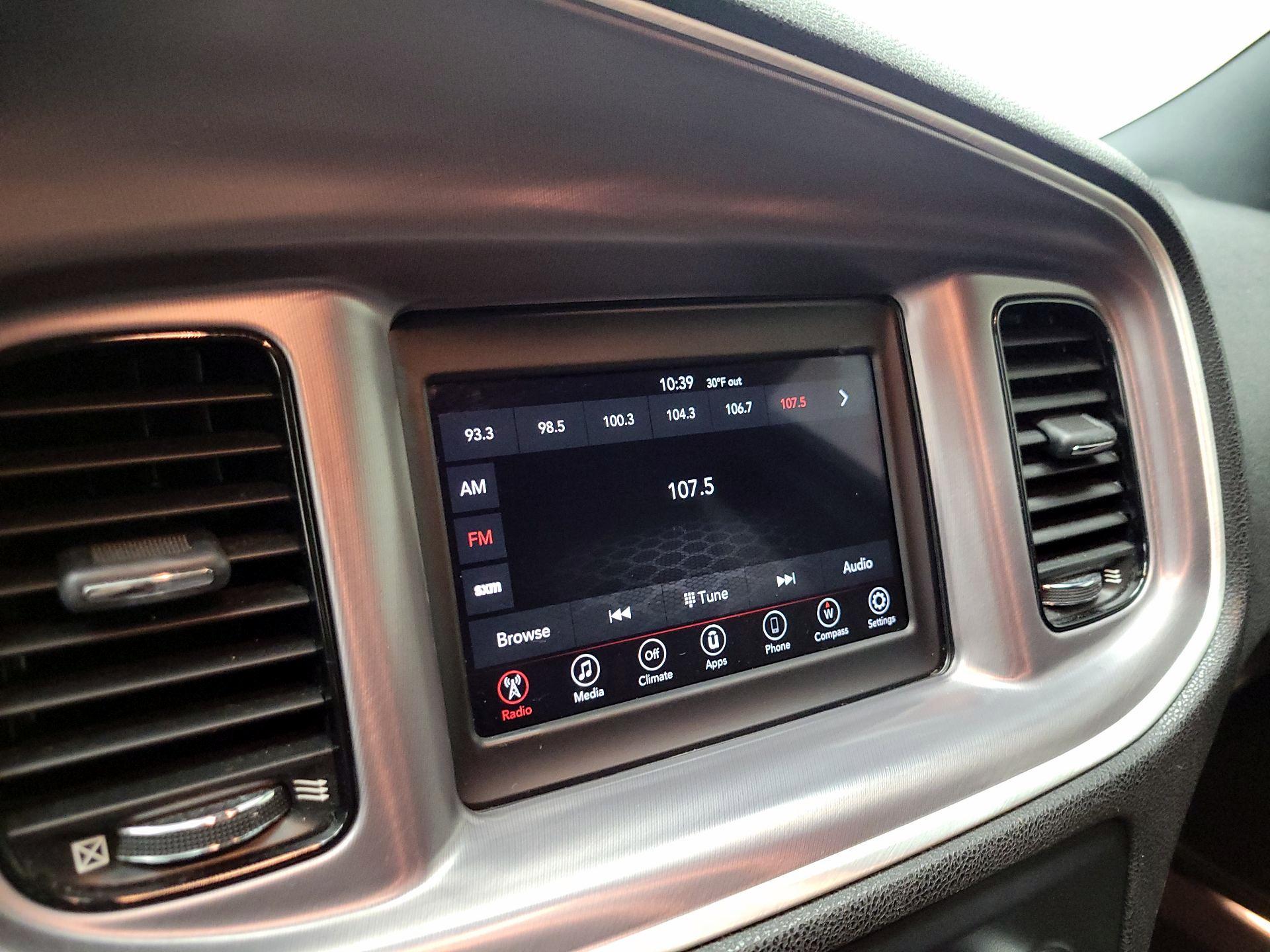 Thumbnail: 2019 Dodge Charger - 15