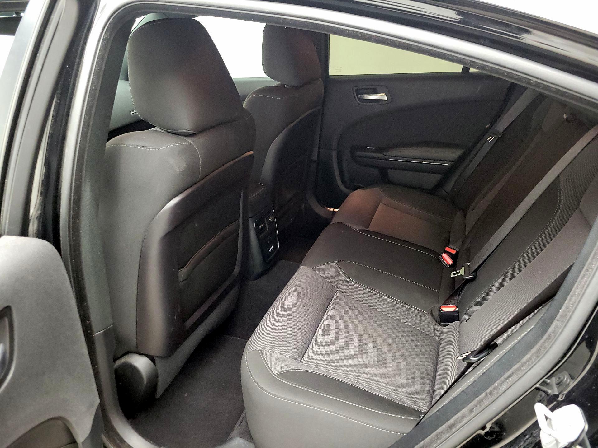 Thumbnail: 2019 Dodge Charger - 19