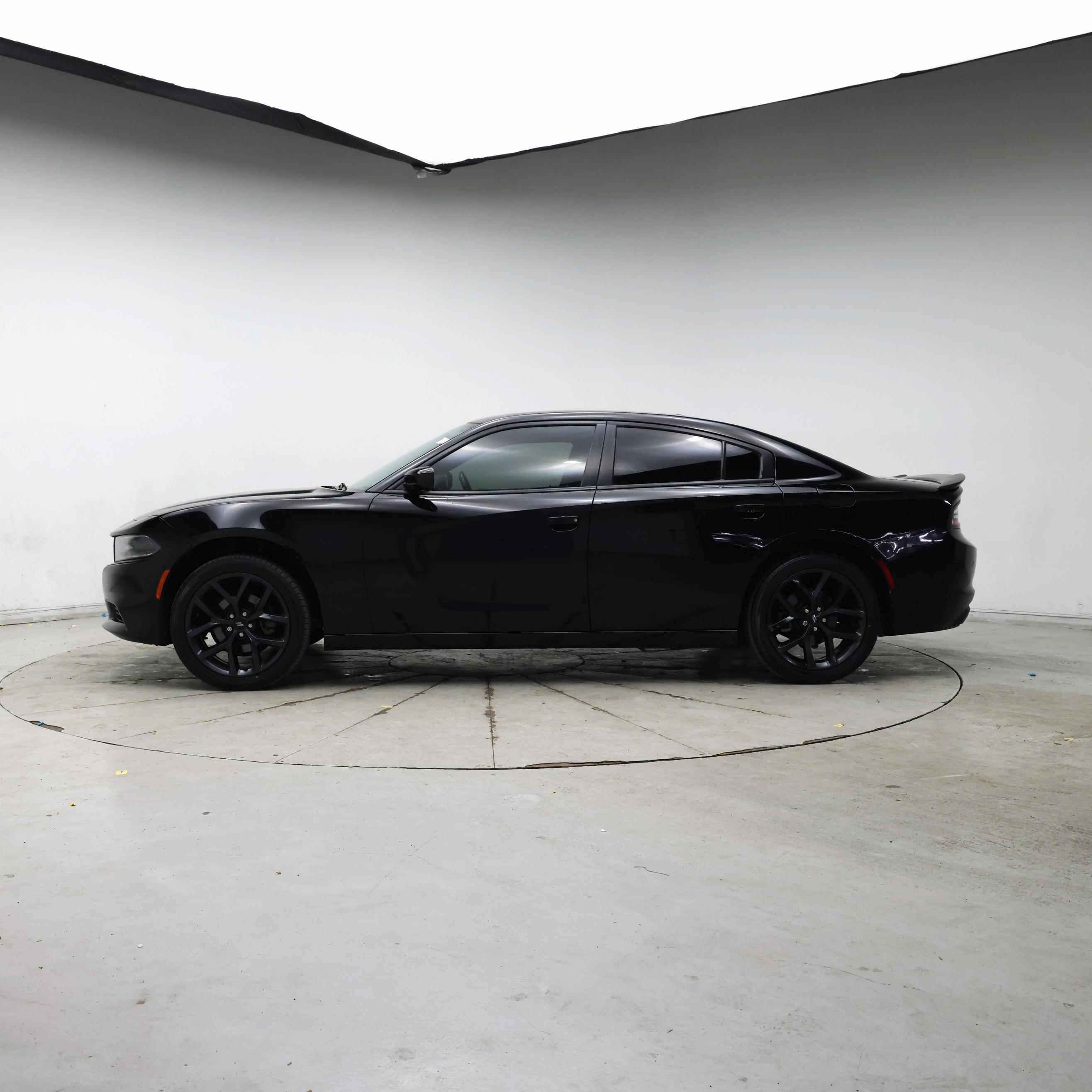 Thumbnail: 2019 Dodge Charger - 3