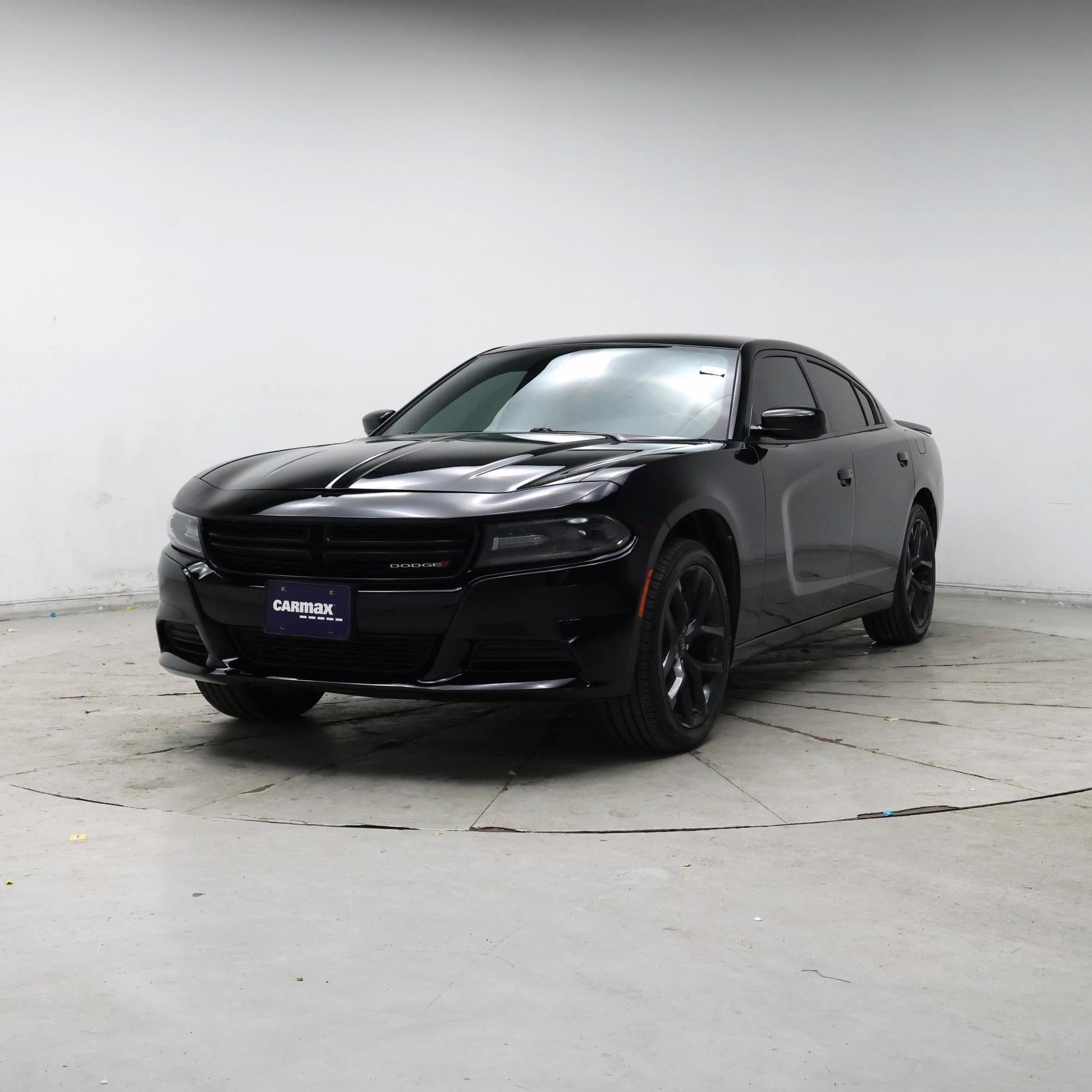 Thumbnail: 2019 Dodge Charger - 4