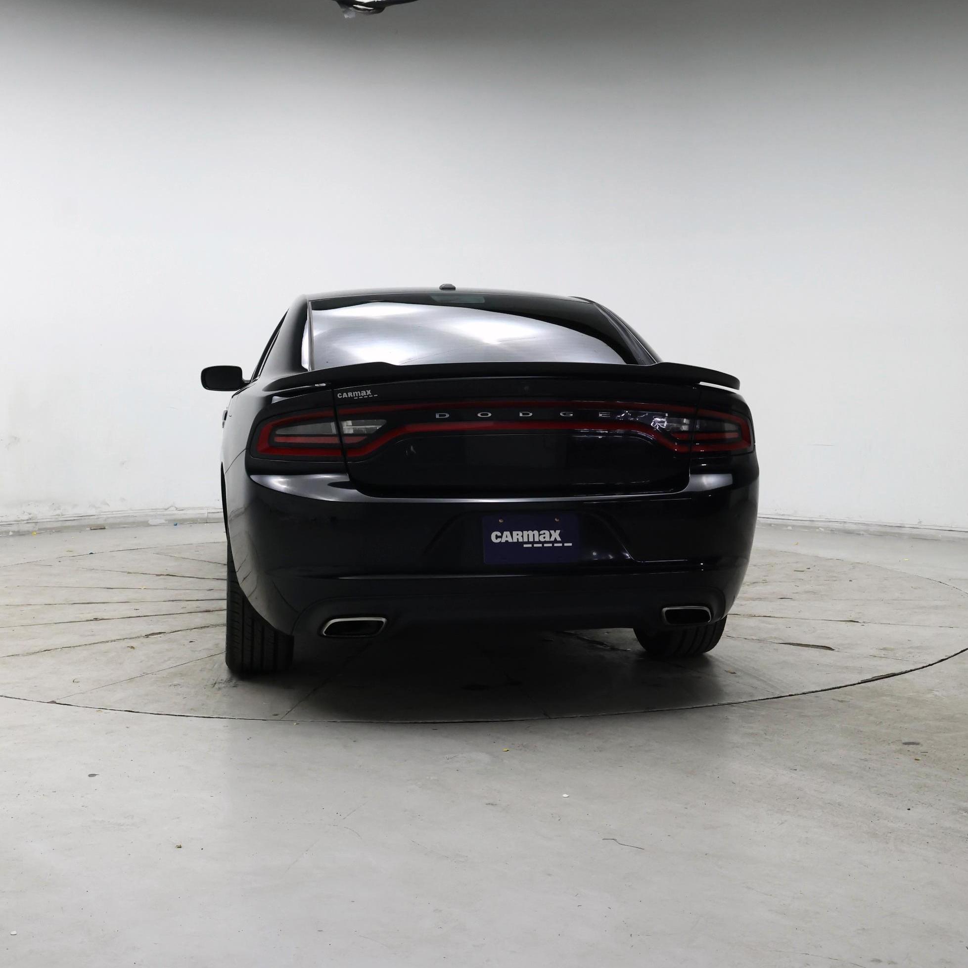 Thumbnail: 2019 Dodge Charger - 6