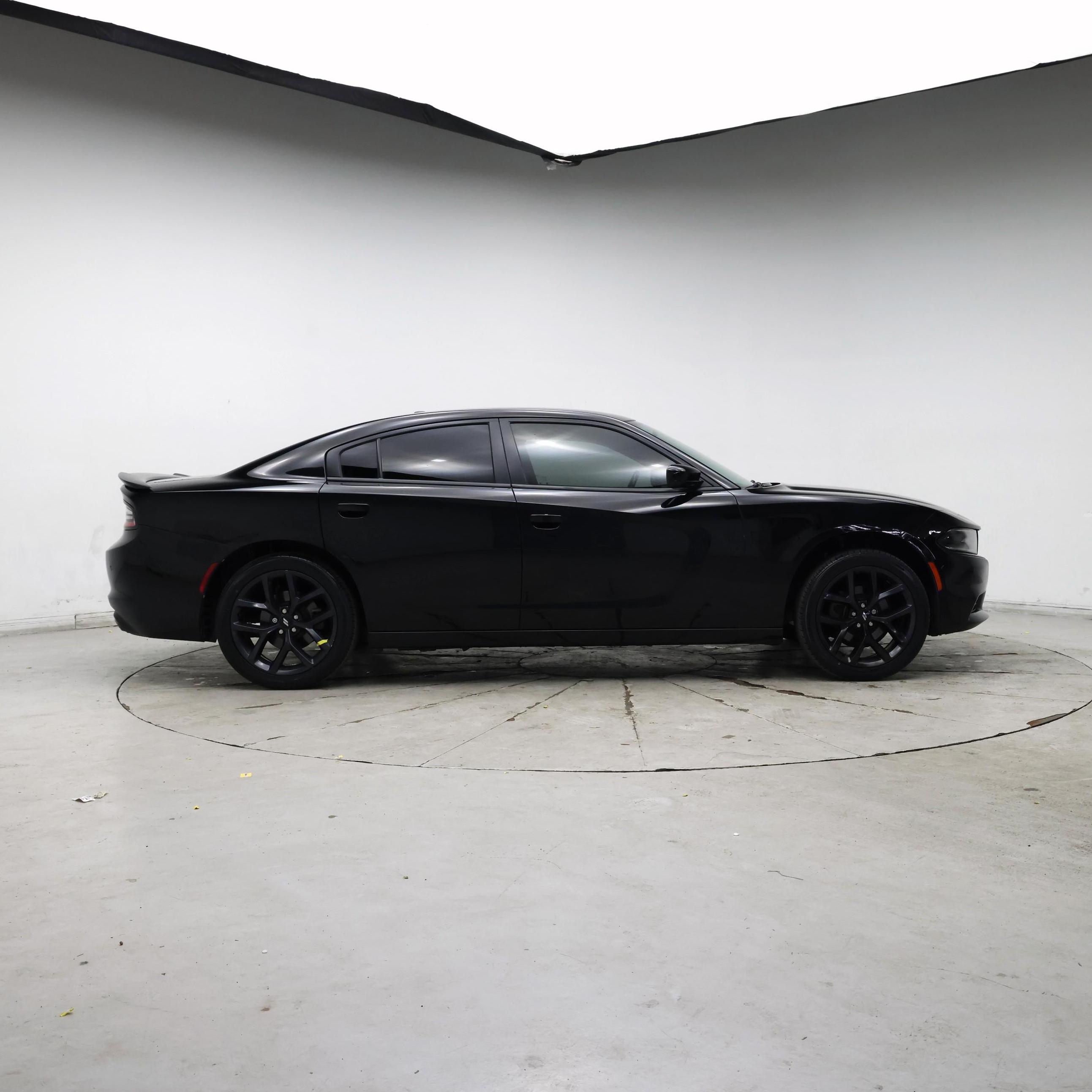 Thumbnail: 2019 Dodge Charger - 7