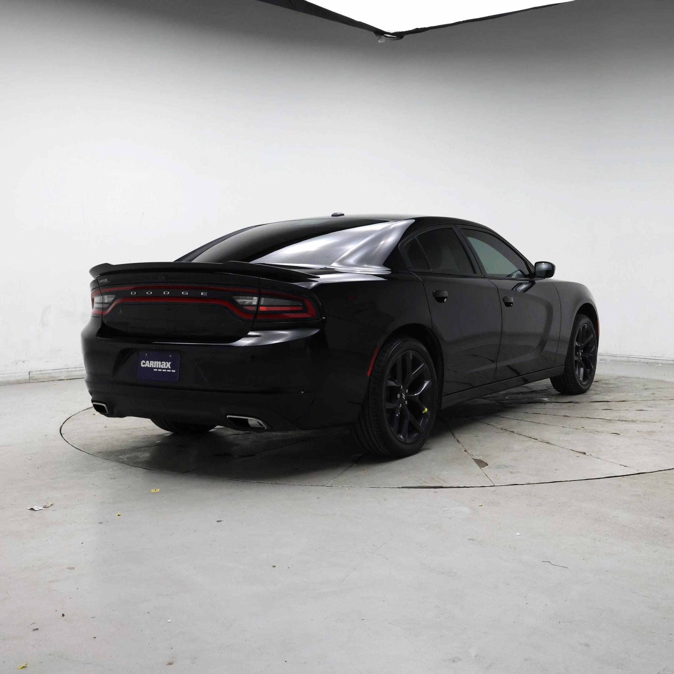 Thumbnail: 2019 Dodge Charger - 8