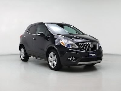 2015 Buick Encore Convenience
