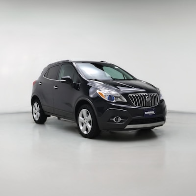2015 Buick Encore Convenience