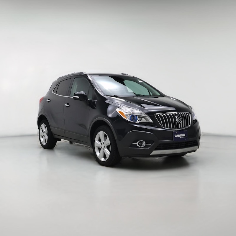 2015 Buick Encore Convenience