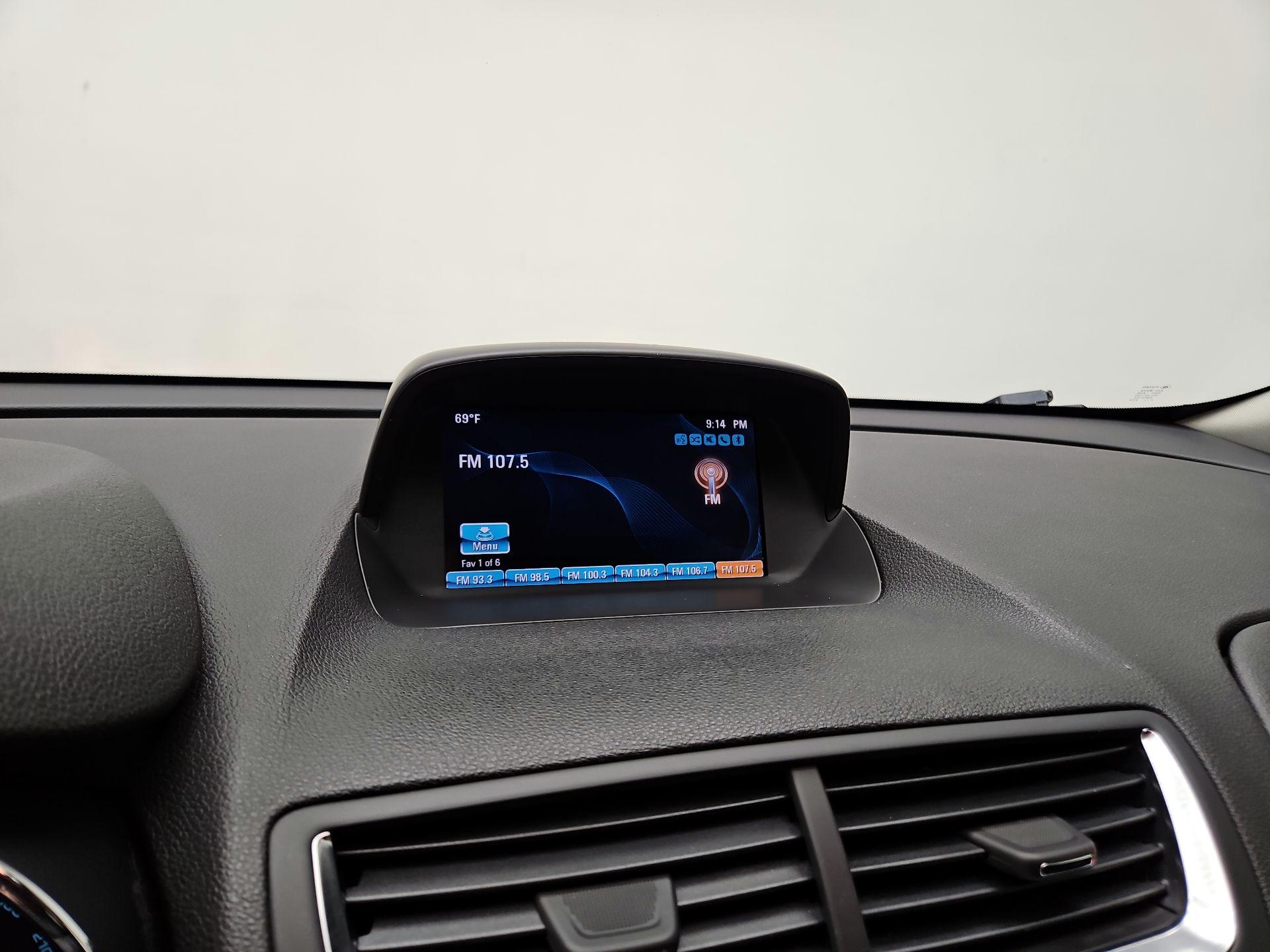 Thumbnail: 2015 Buick Encore - 15