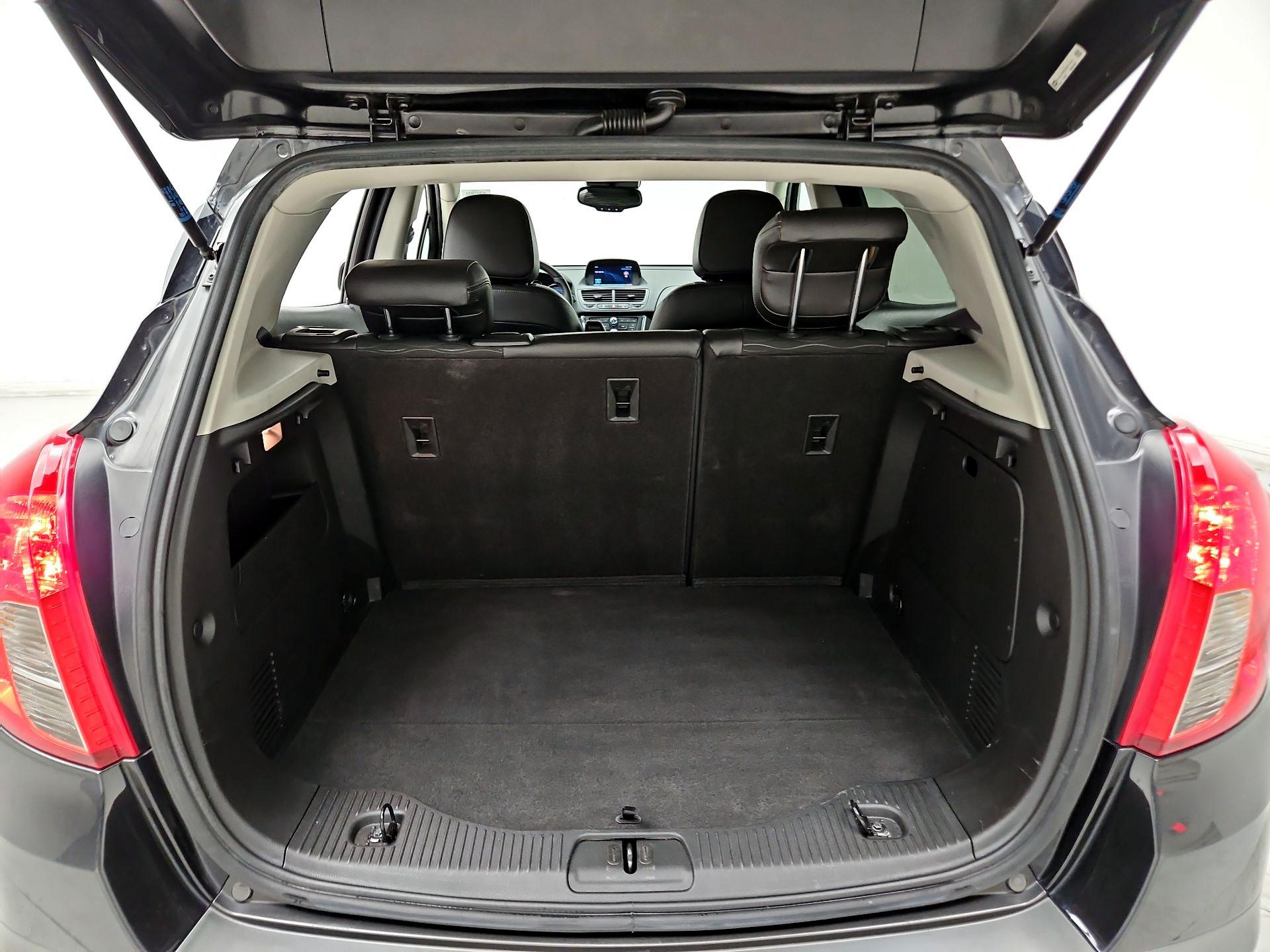 Thumbnail: 2015 Buick Encore - 20