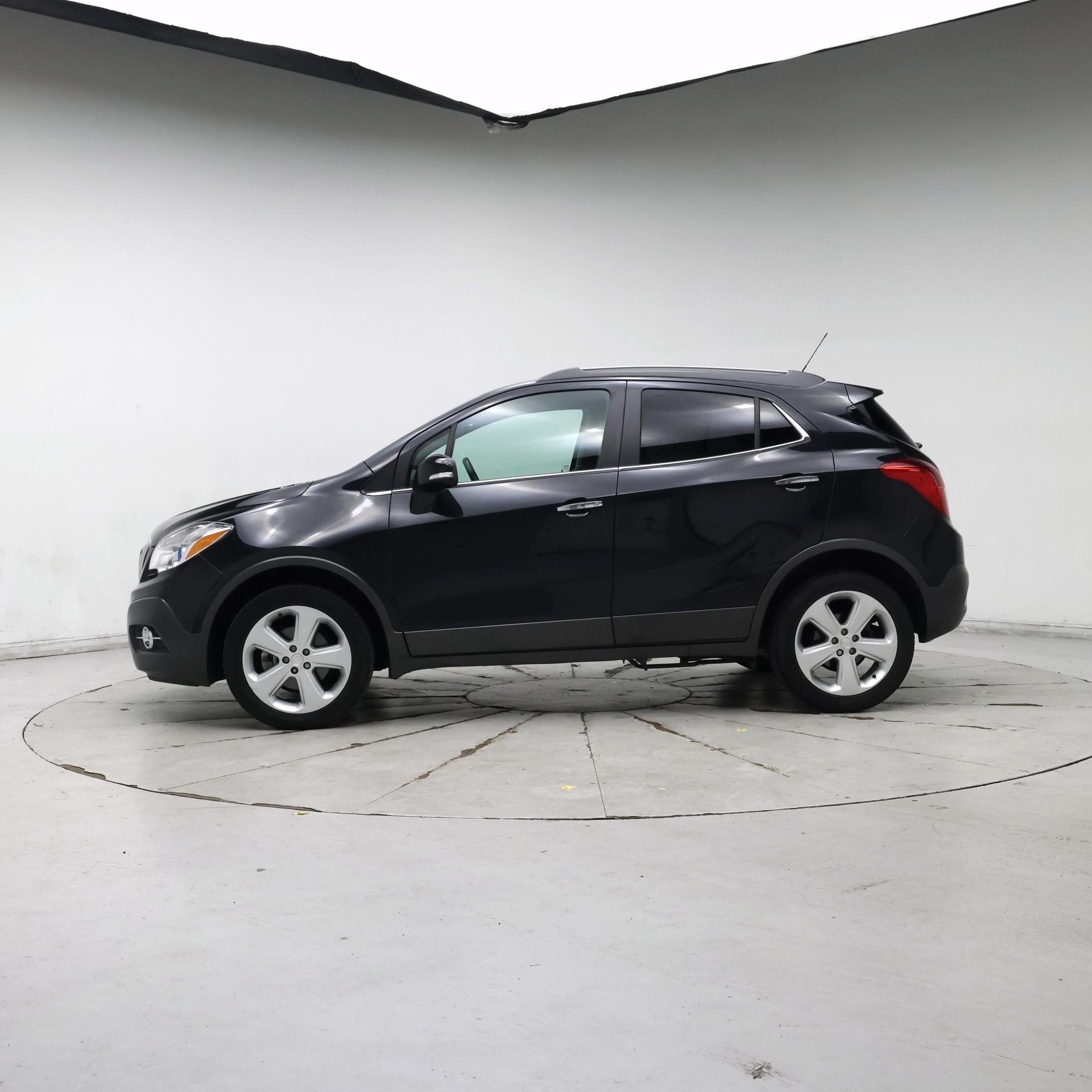 Thumbnail: 2015 Buick Encore - 3