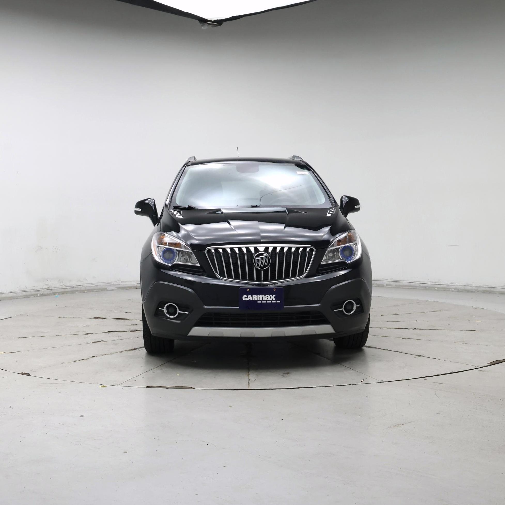 Thumbnail: 2015 Buick Encore - 5