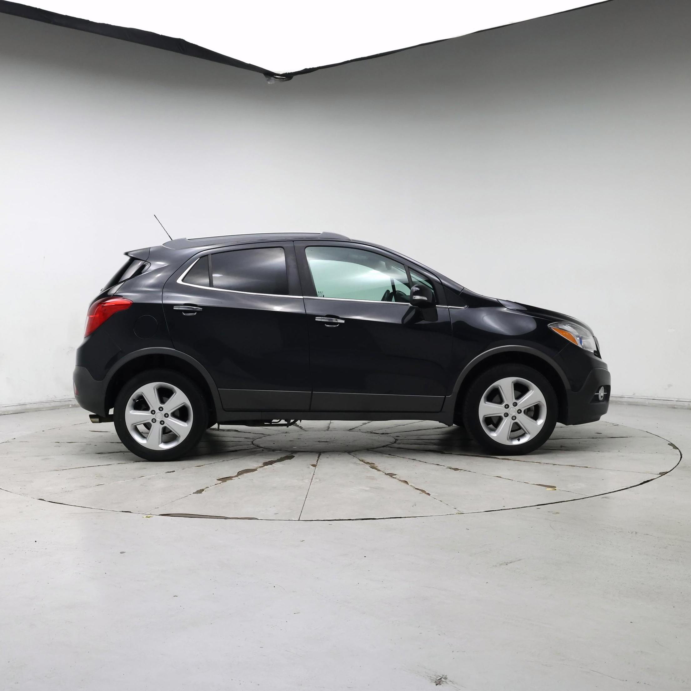 Thumbnail: 2015 Buick Encore - 7