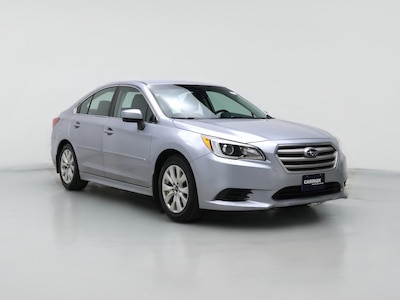 2015 Subaru Legacy Premium