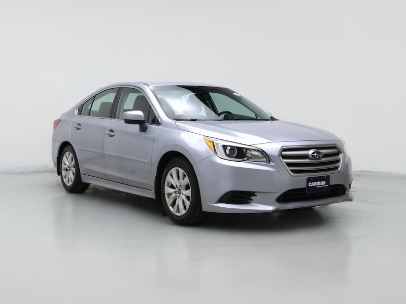 2015 Subaru Legacy Premium -
                  Parker, CO
