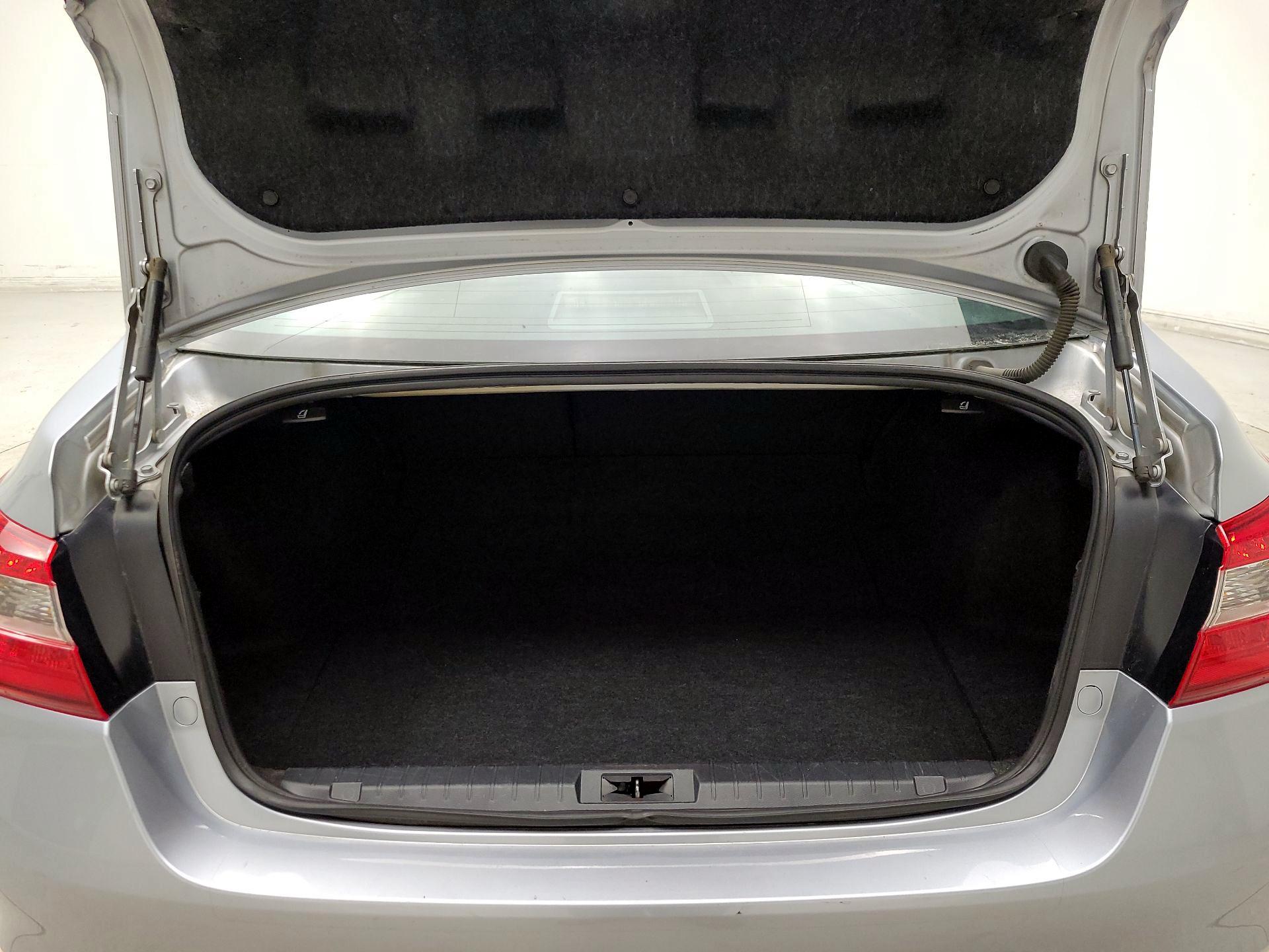 Thumbnail: 2015 Subaru Legacy - 20