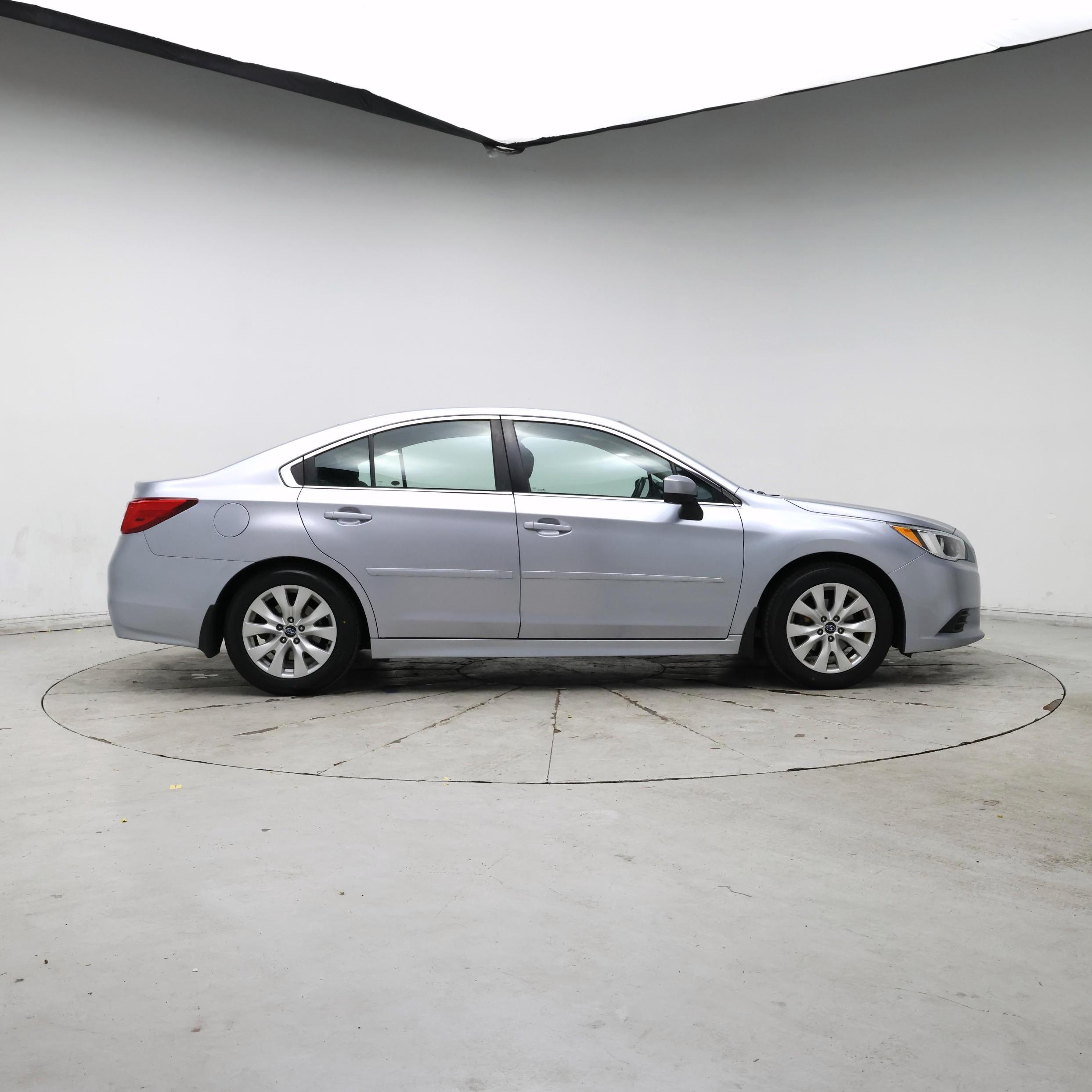 Thumbnail: 2015 Subaru Legacy - 7