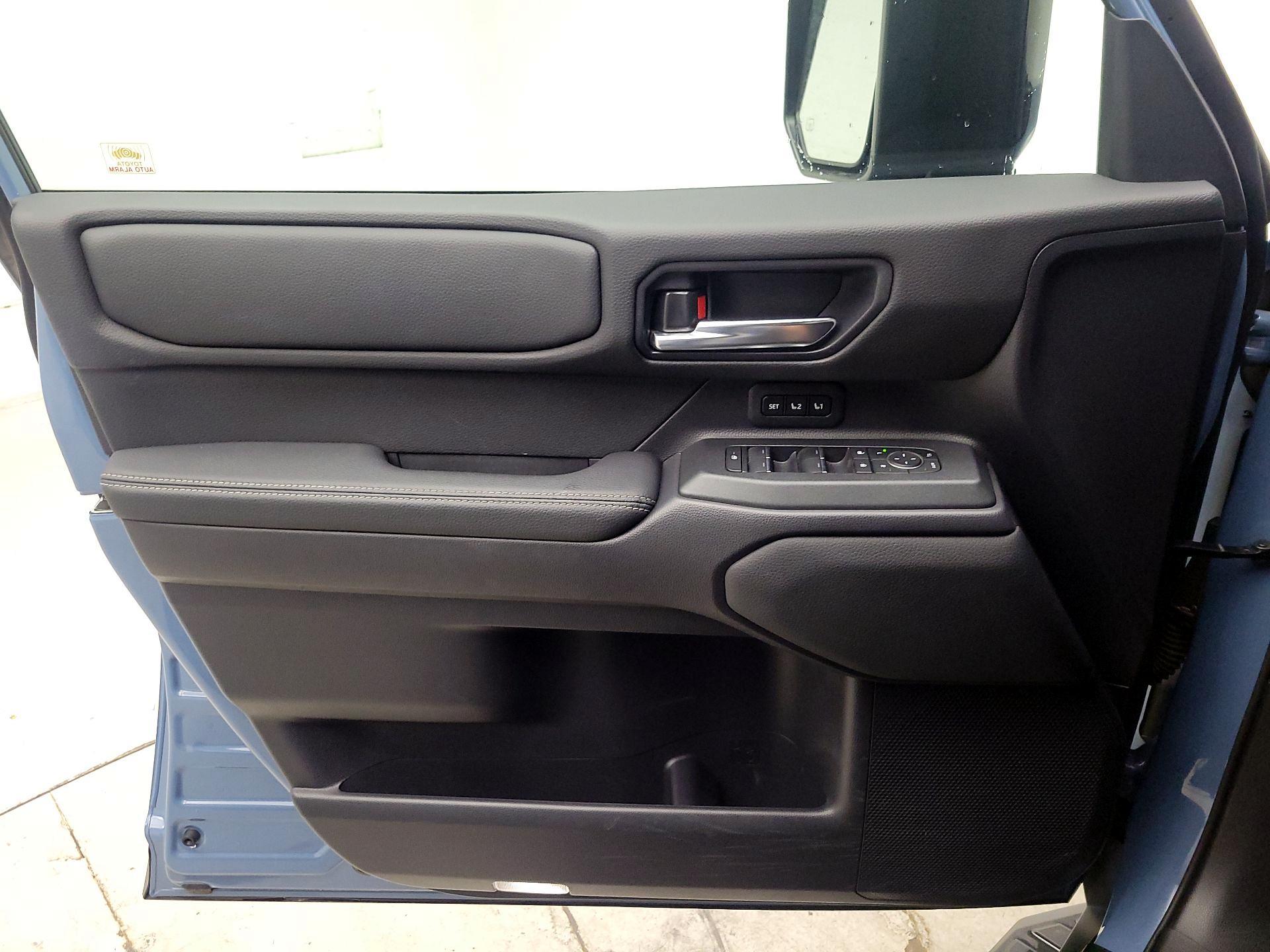 Thumbnail: 2024 Toyota Land Cruiser - 12