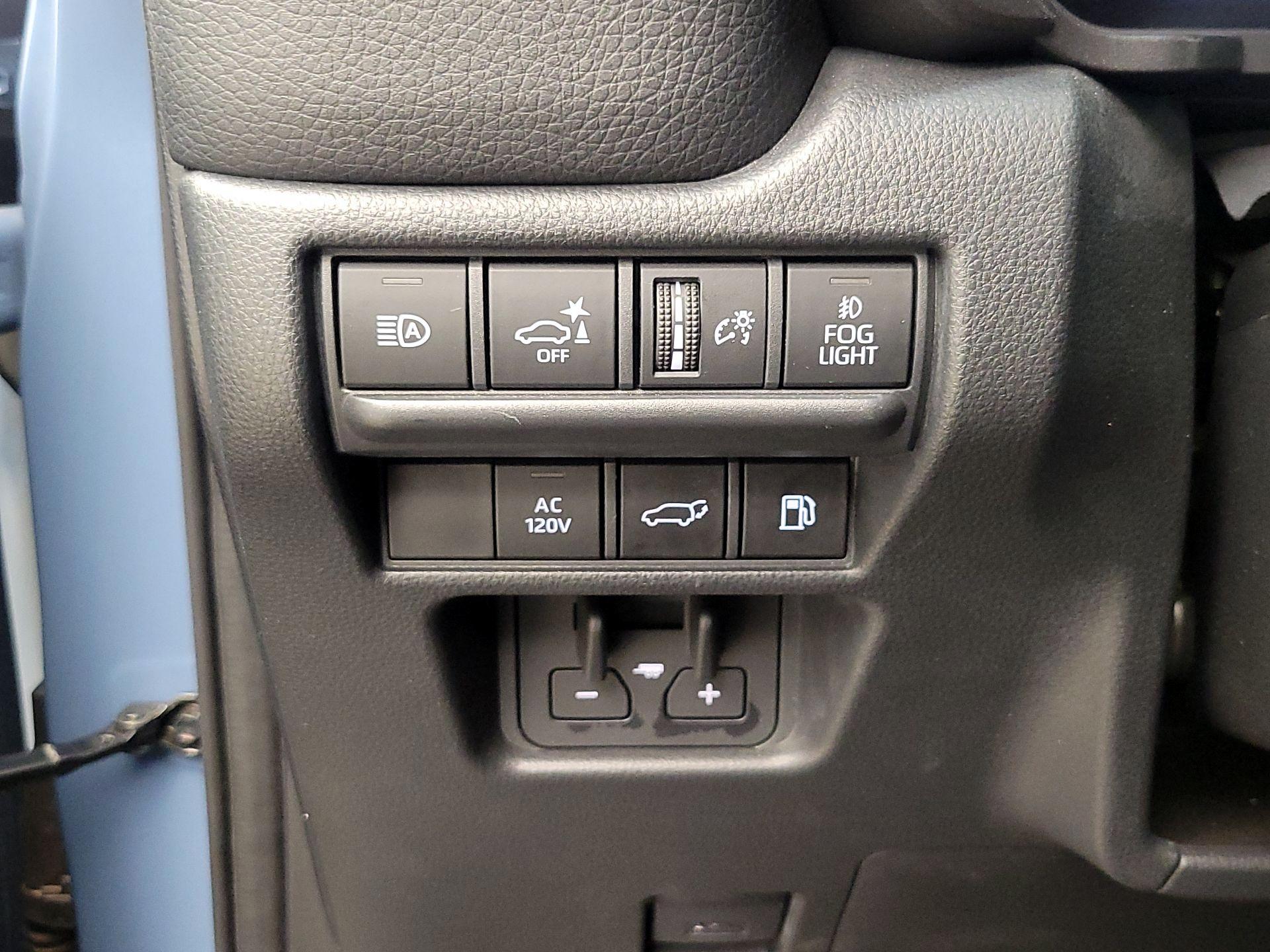 Thumbnail: 2024 Toyota Land Cruiser - 13