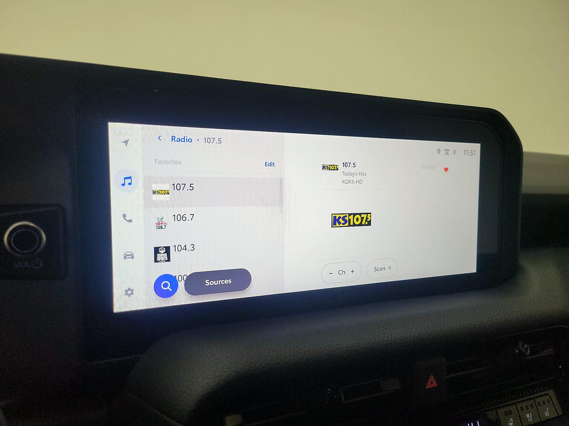 Thumbnail: 2024 Toyota Land Cruiser - 15