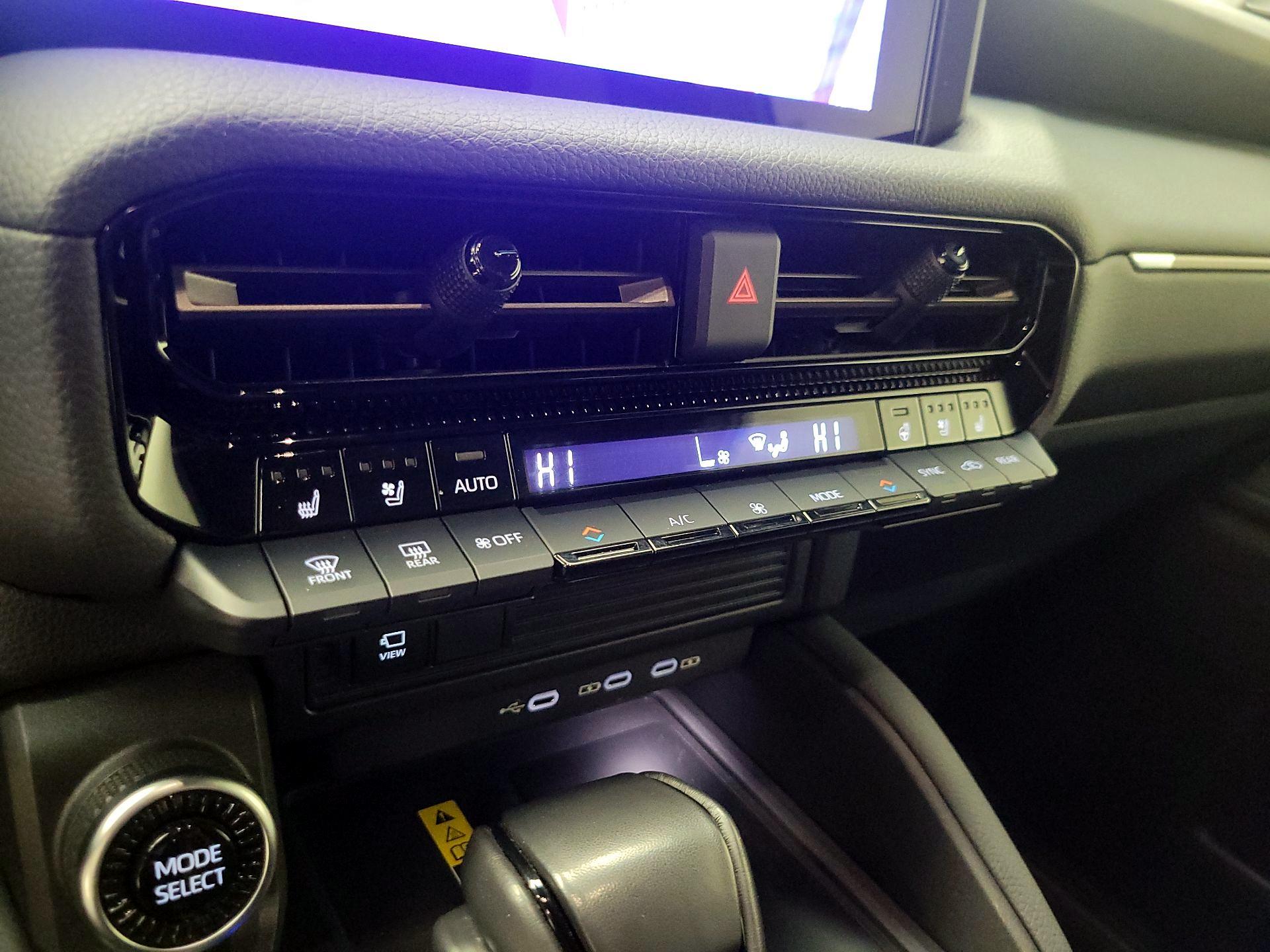 Thumbnail: 2024 Toyota Land Cruiser - 16