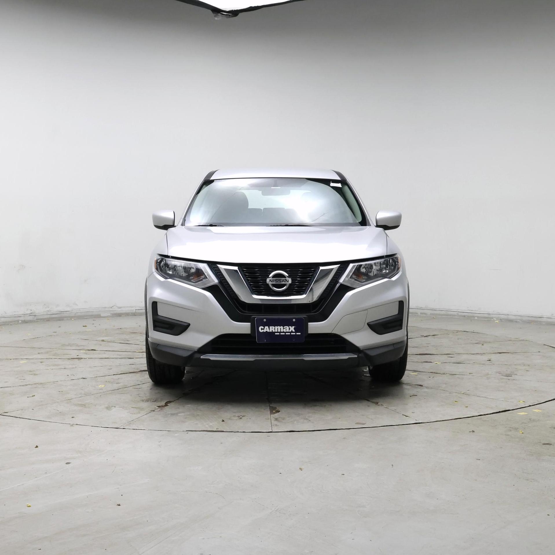 Thumbnail: 2017 Nissan Rogue - 5