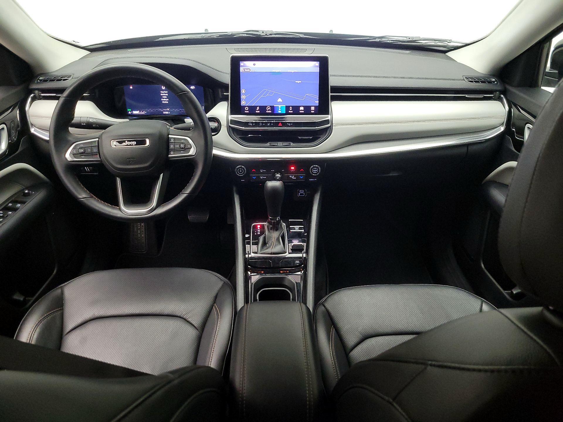 Thumbnail: 2022 Jeep Compass - 9