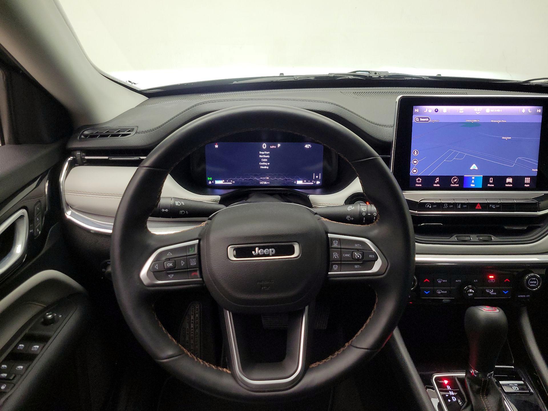 Thumbnail: 2022 Jeep Compass - 10