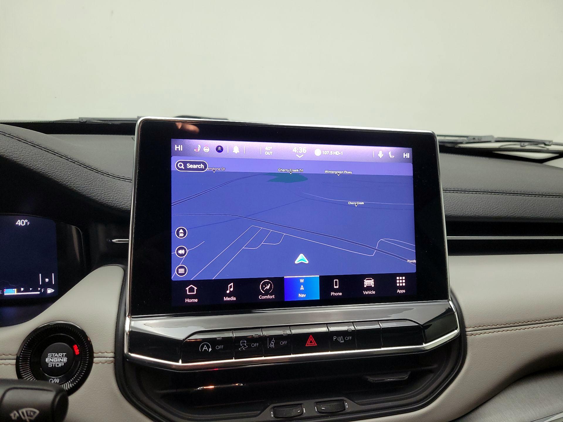 Thumbnail: 2022 Jeep Compass - 14