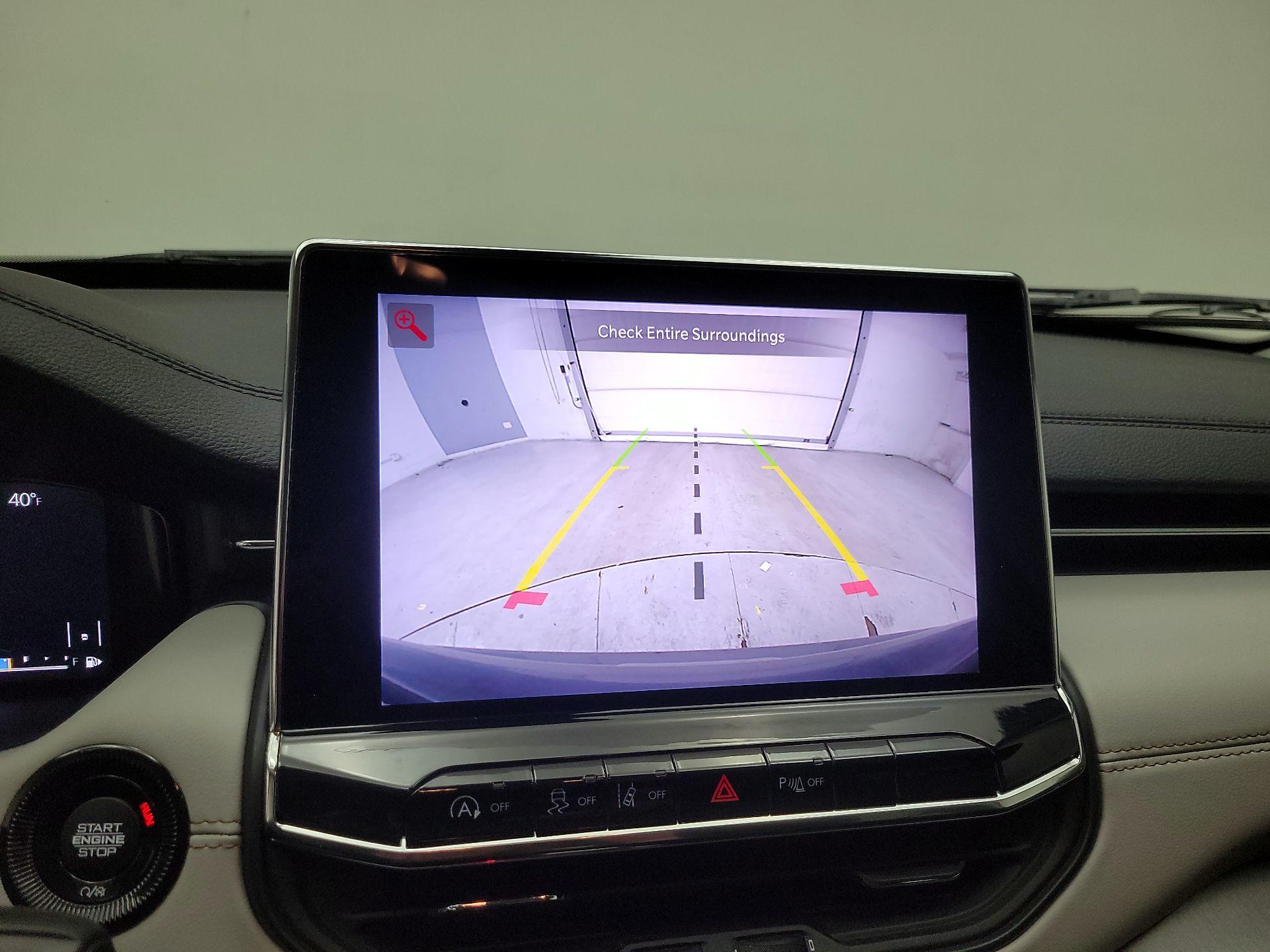 Thumbnail: 2022 Jeep Compass - 15