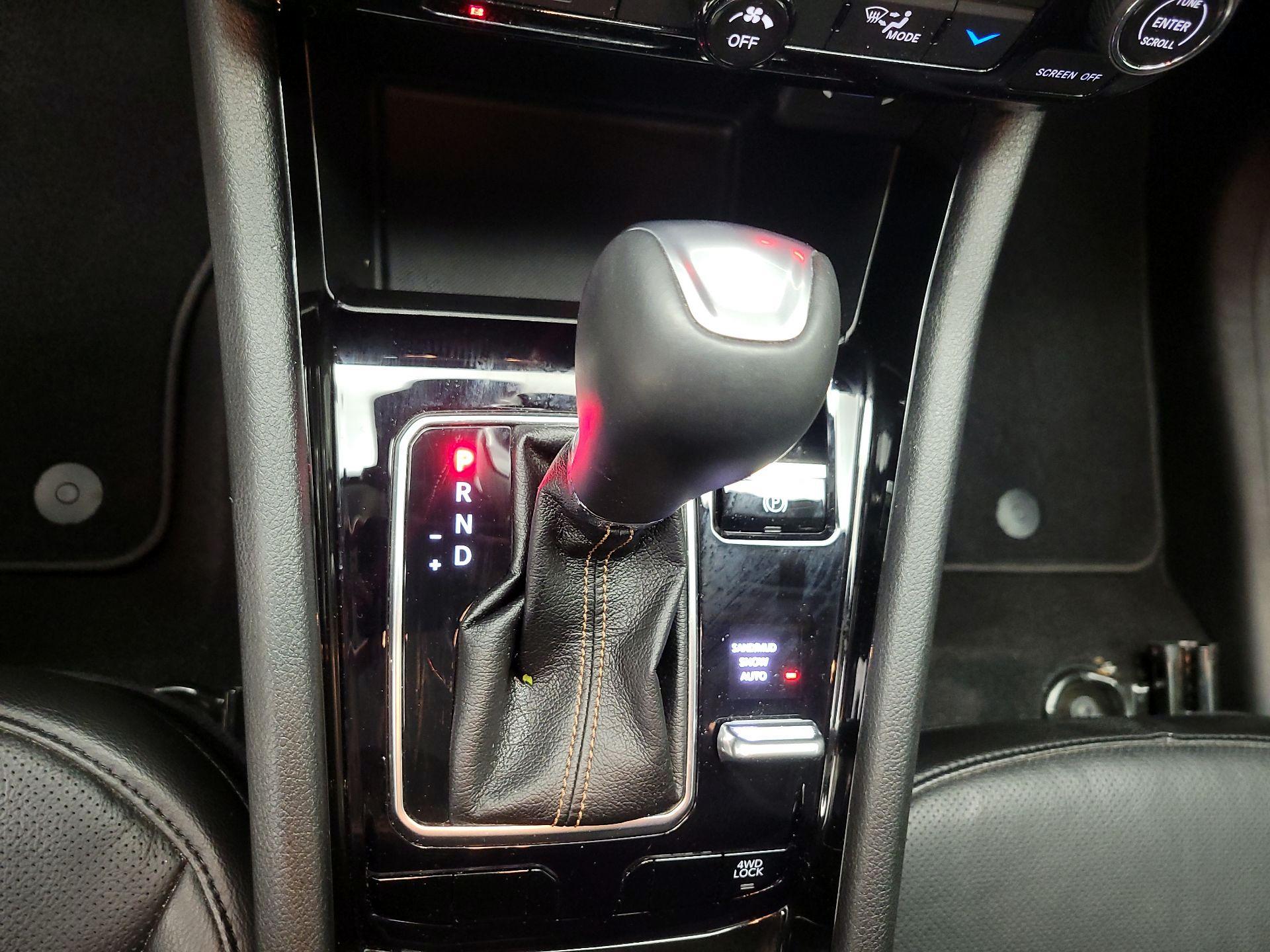 Thumbnail: 2022 Jeep Compass - 18