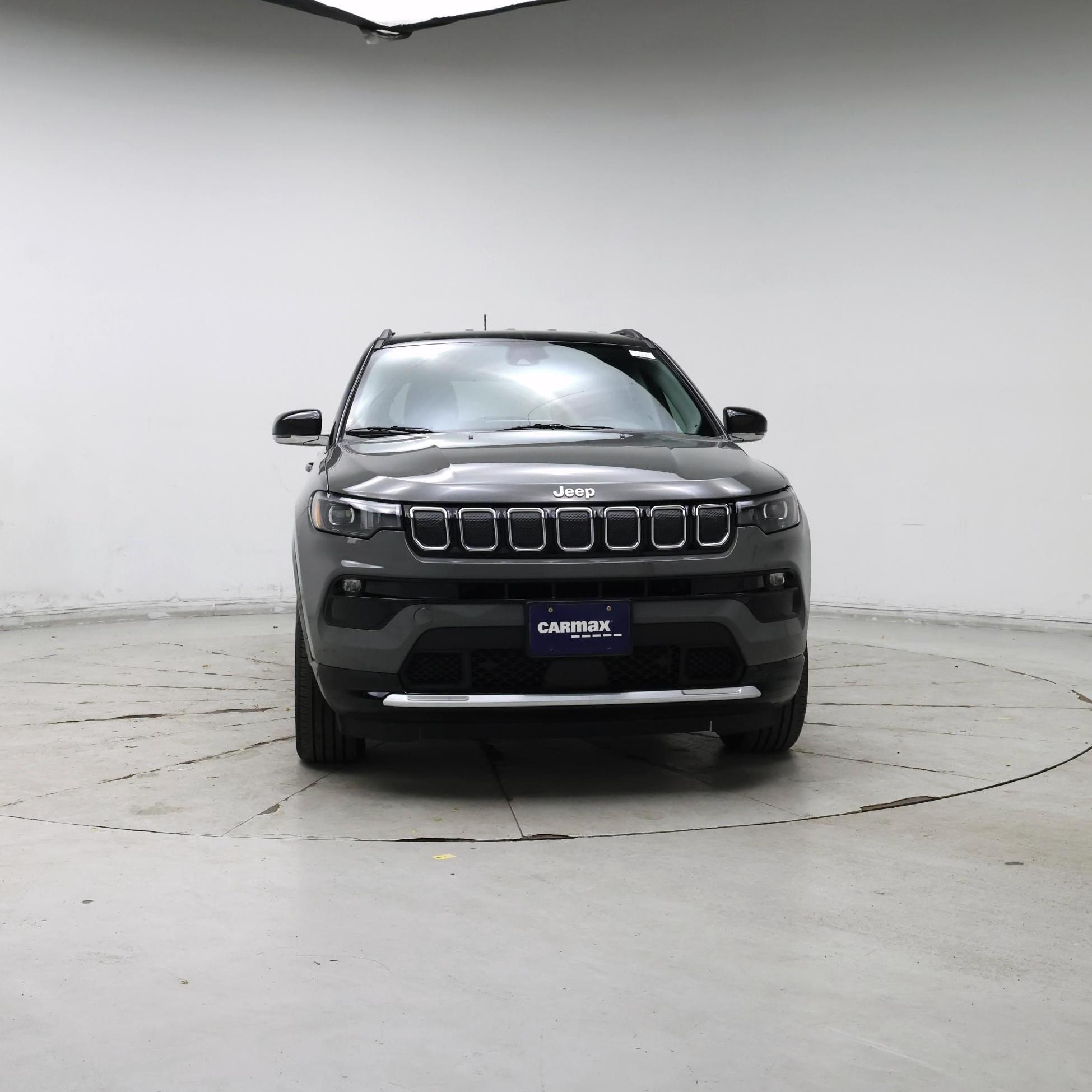 Thumbnail: 2022 Jeep Compass - 5