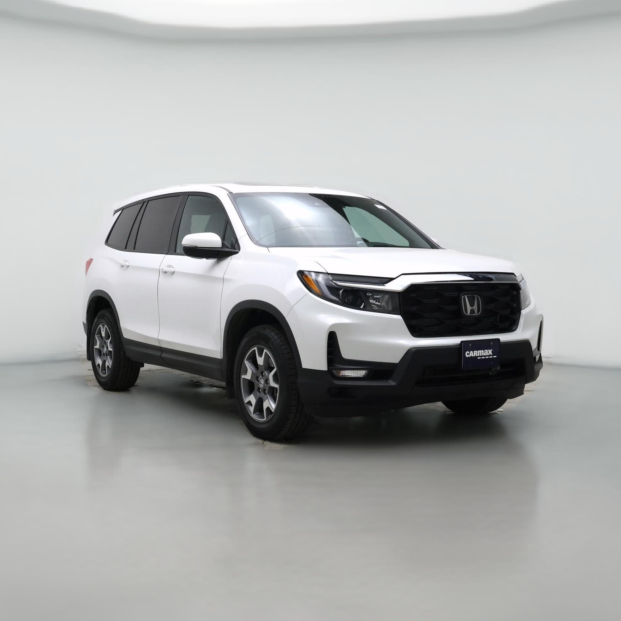 Thumbnail: 2023 Honda Passport - 1