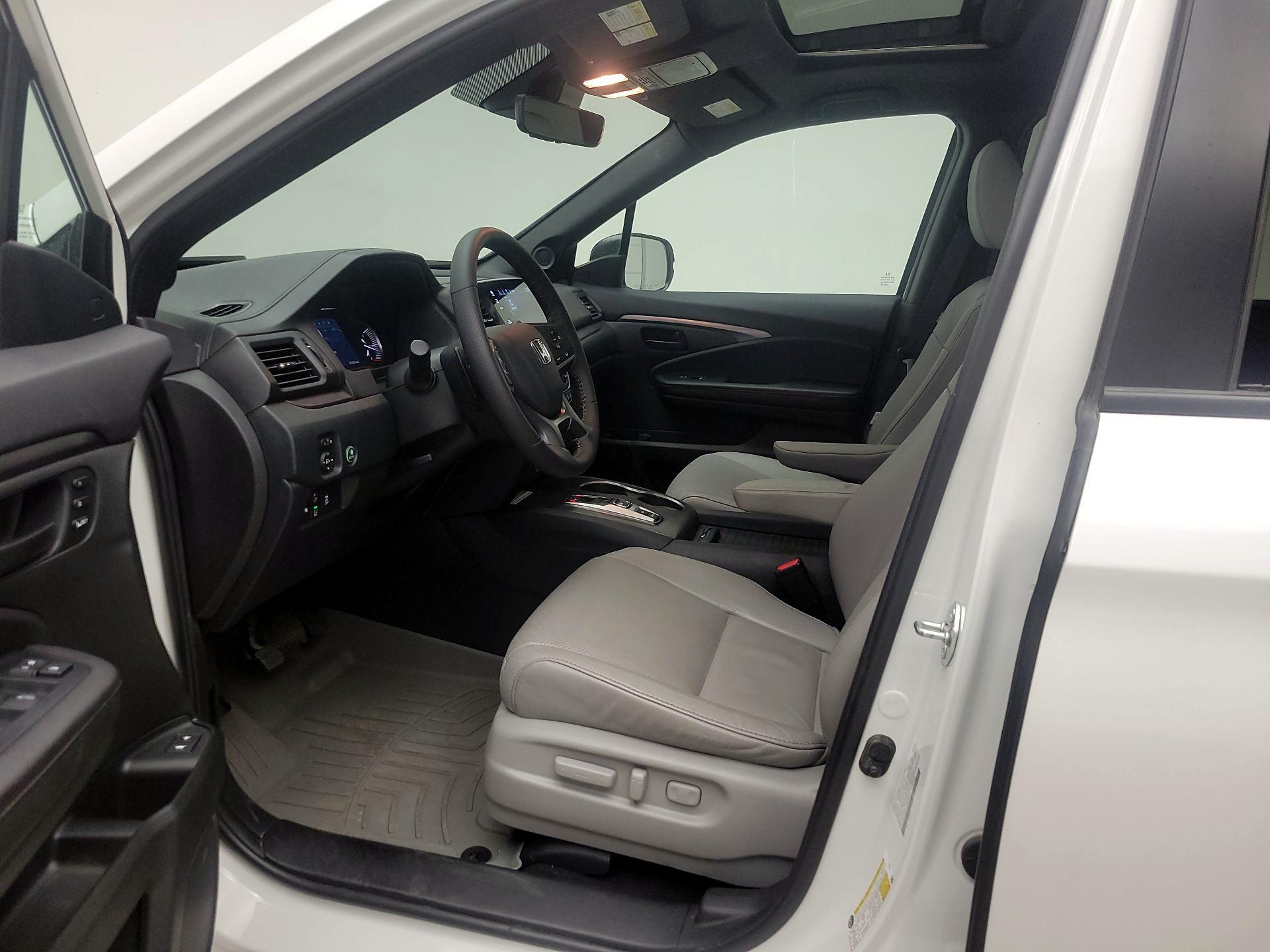 Thumbnail: 2023 Honda Passport - 11