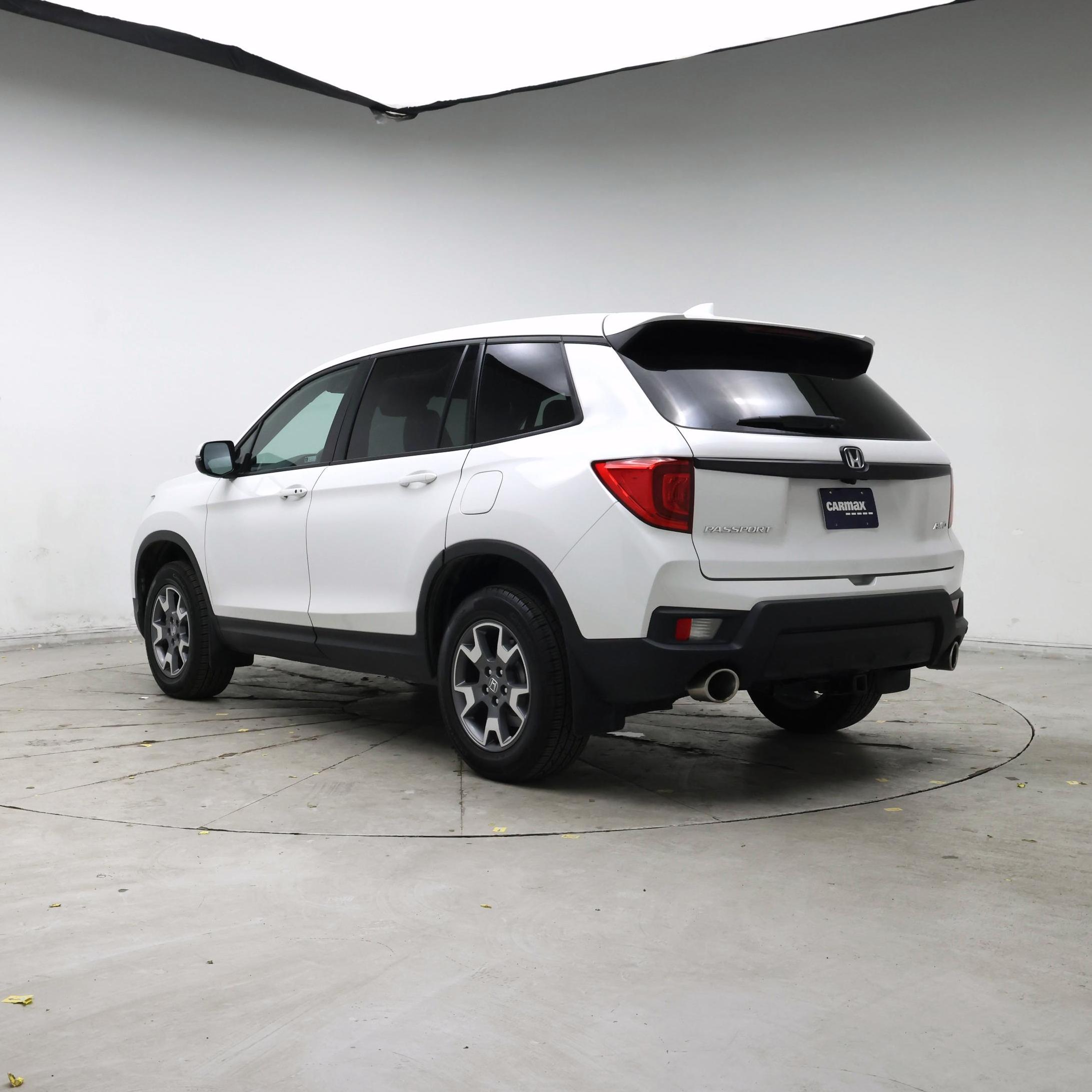 Thumbnail: 2023 Honda Passport - 2