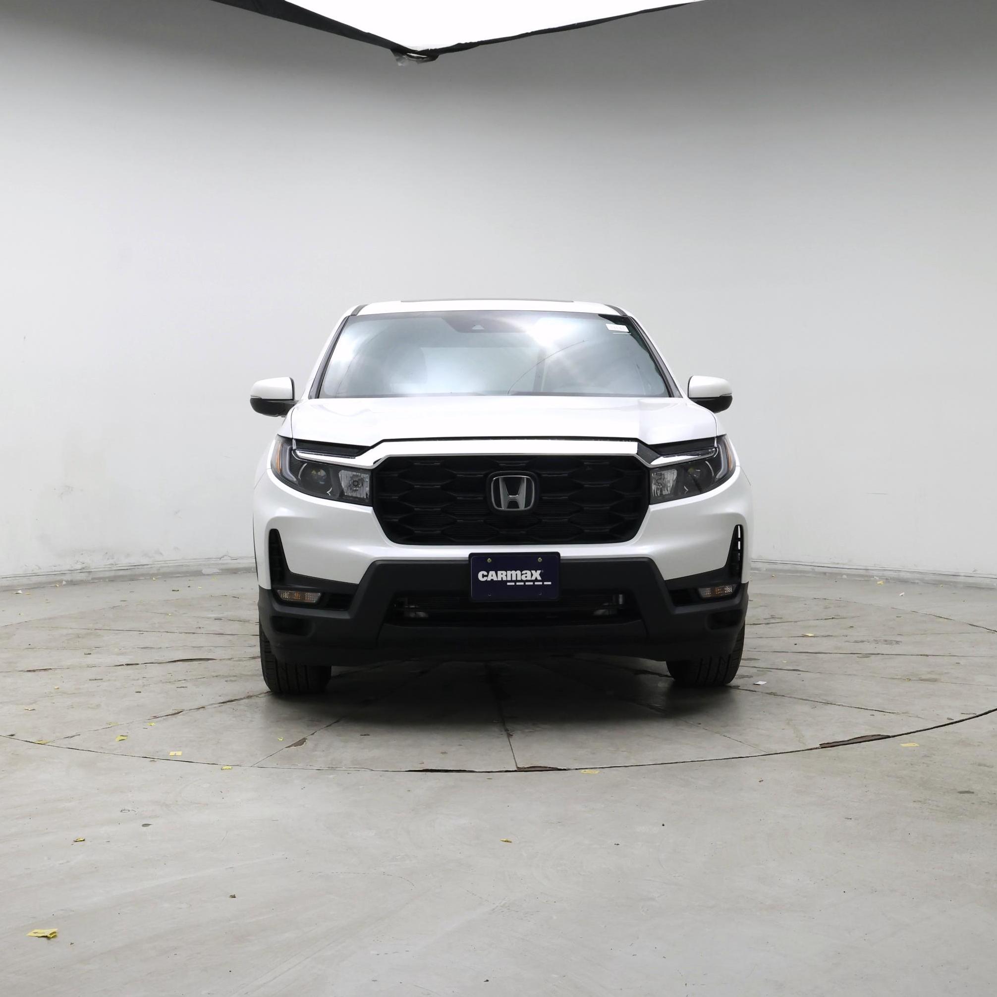 Thumbnail: 2023 Honda Passport - 5
