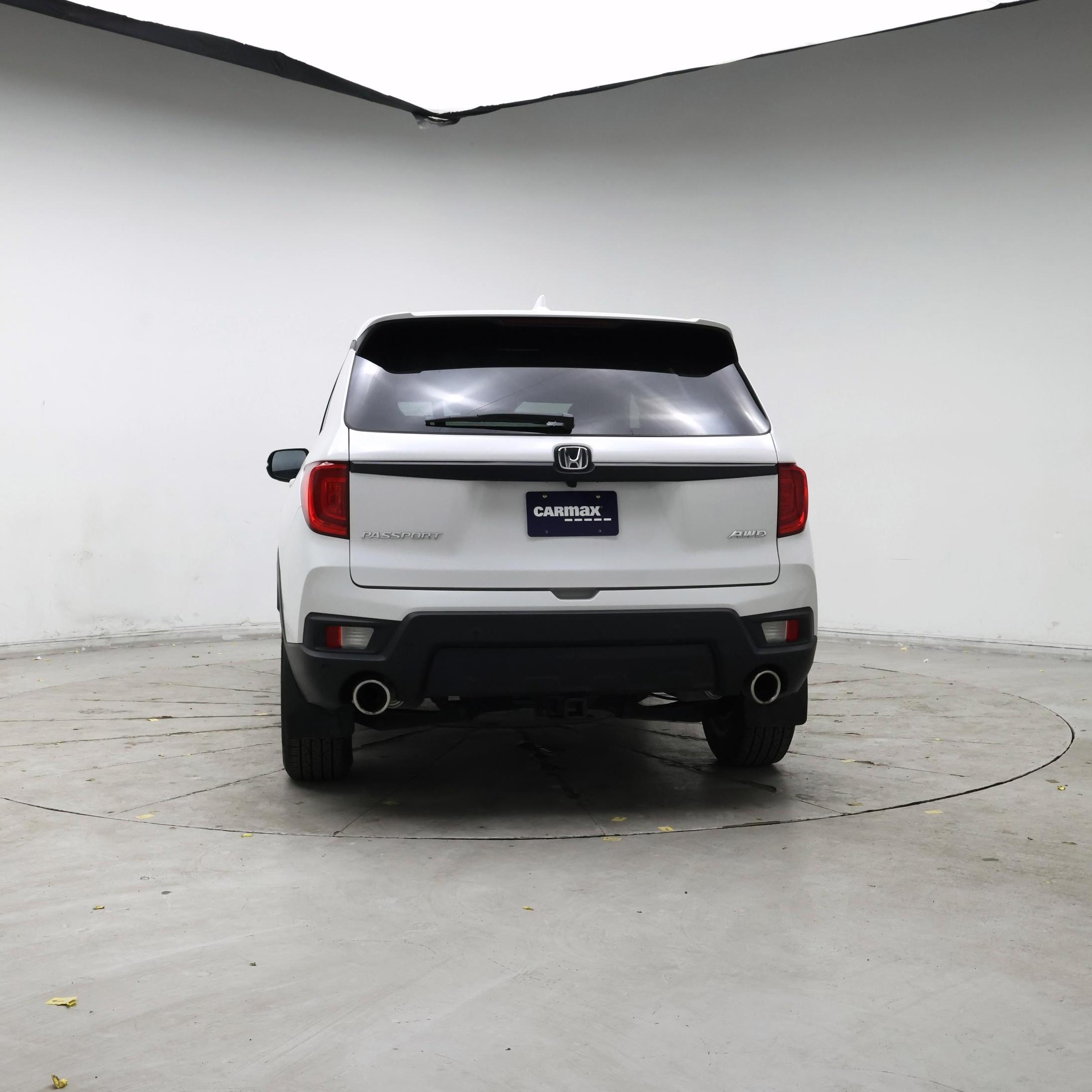 Thumbnail: 2023 Honda Passport - 6