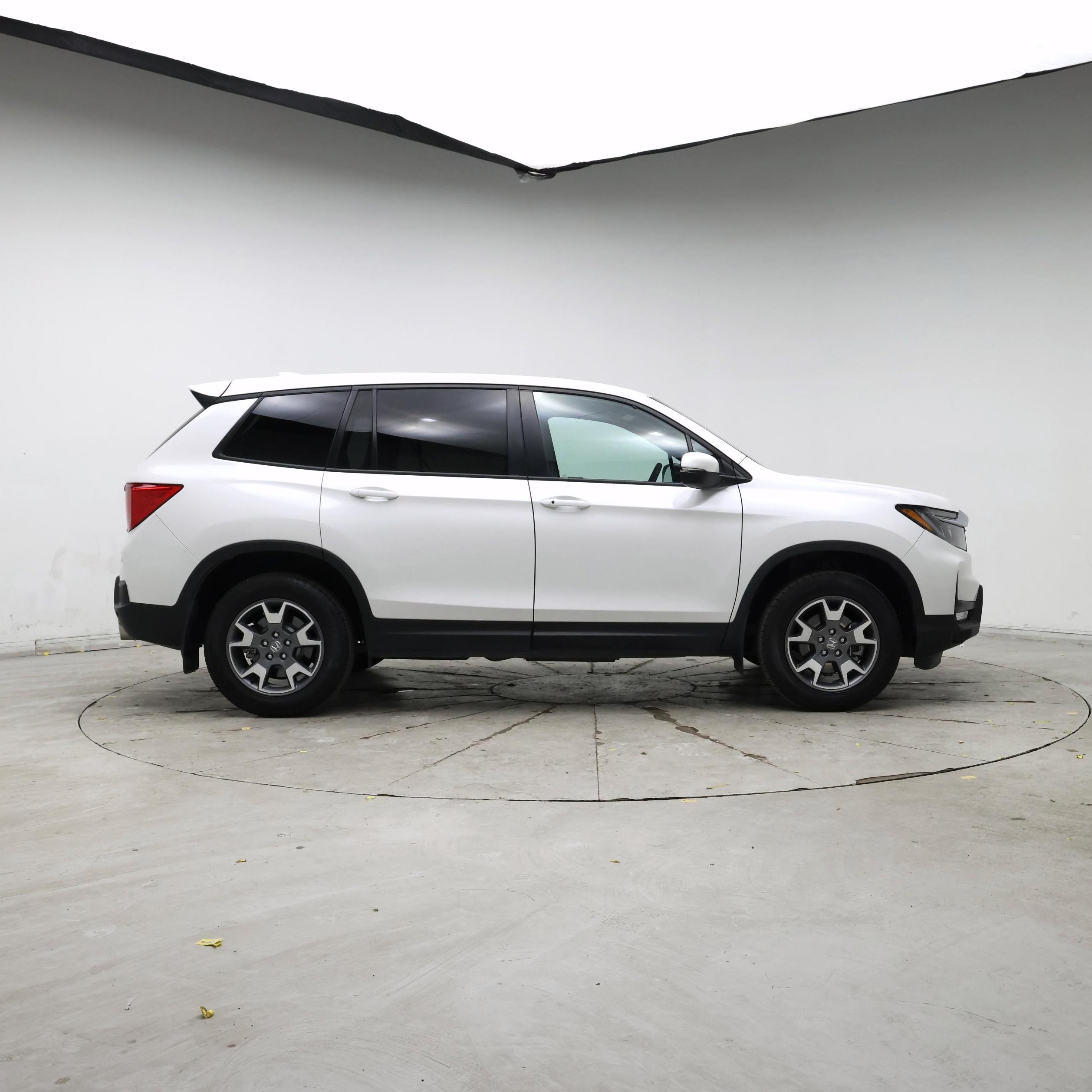 Thumbnail: 2023 Honda Passport - 7