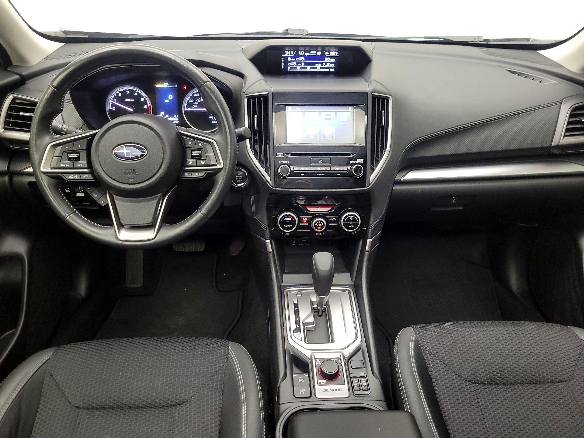 Thumbnail: 2023 Subaru Forester - 9