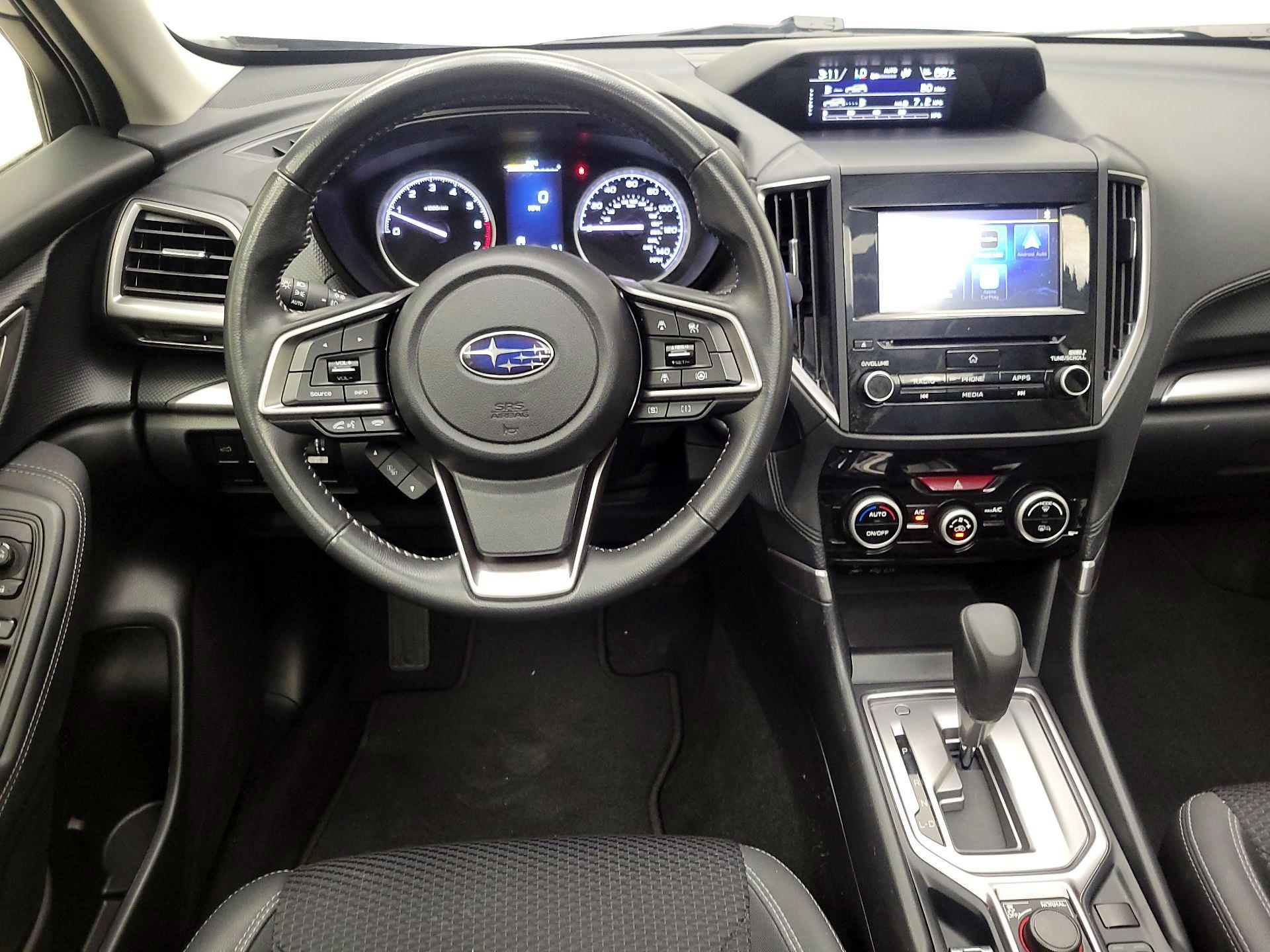 Thumbnail: 2023 Subaru Forester - 10