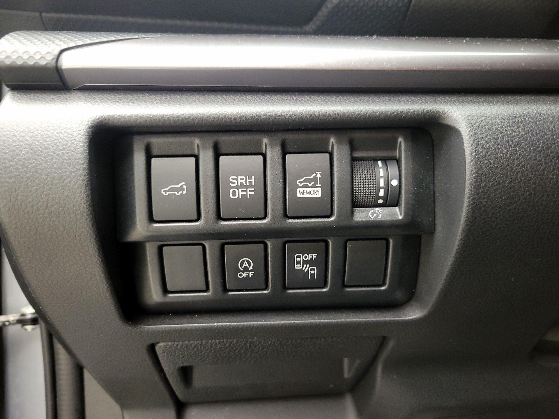 Thumbnail: 2023 Subaru Forester - 13