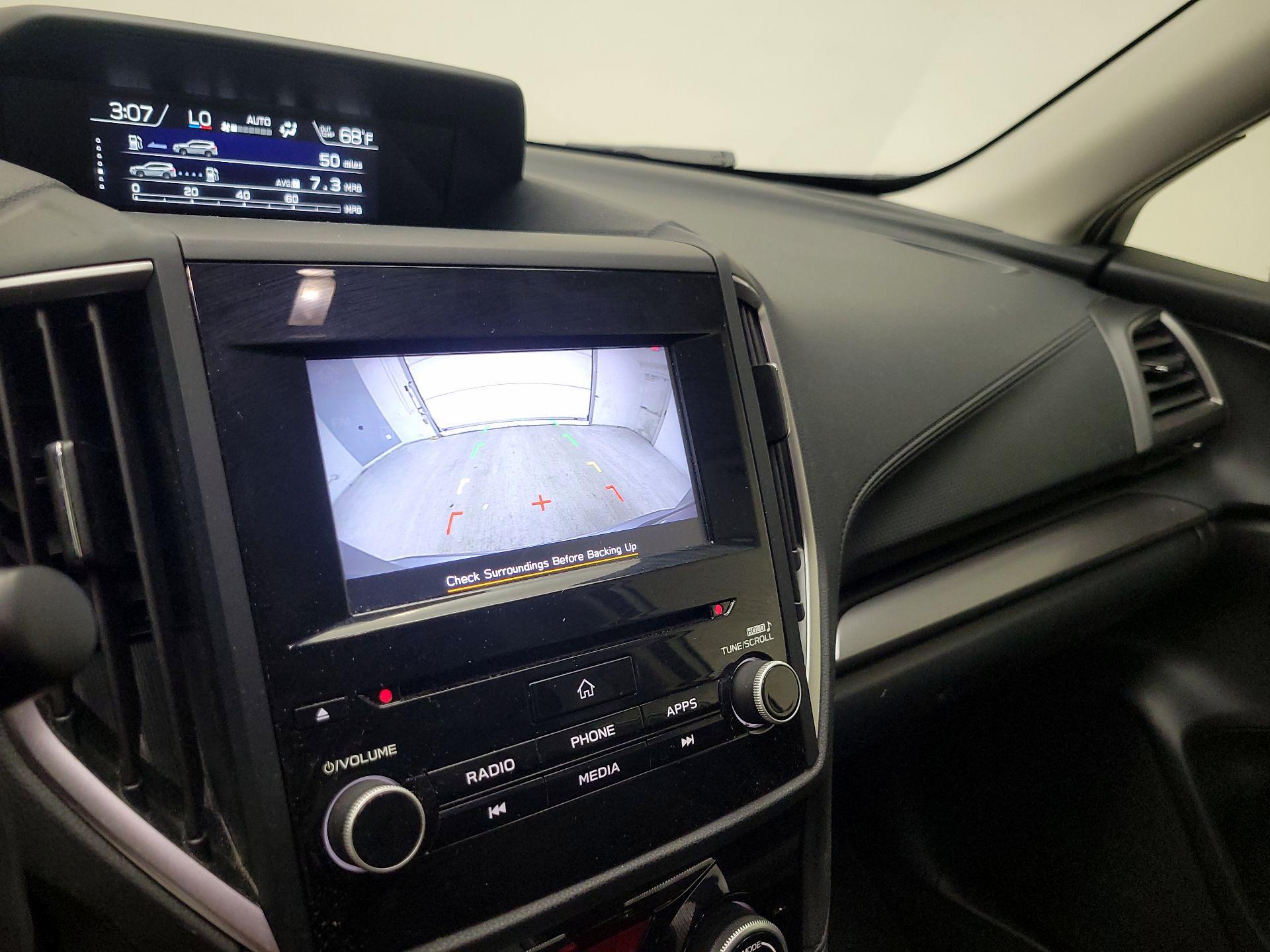 Thumbnail: 2023 Subaru Forester - 14