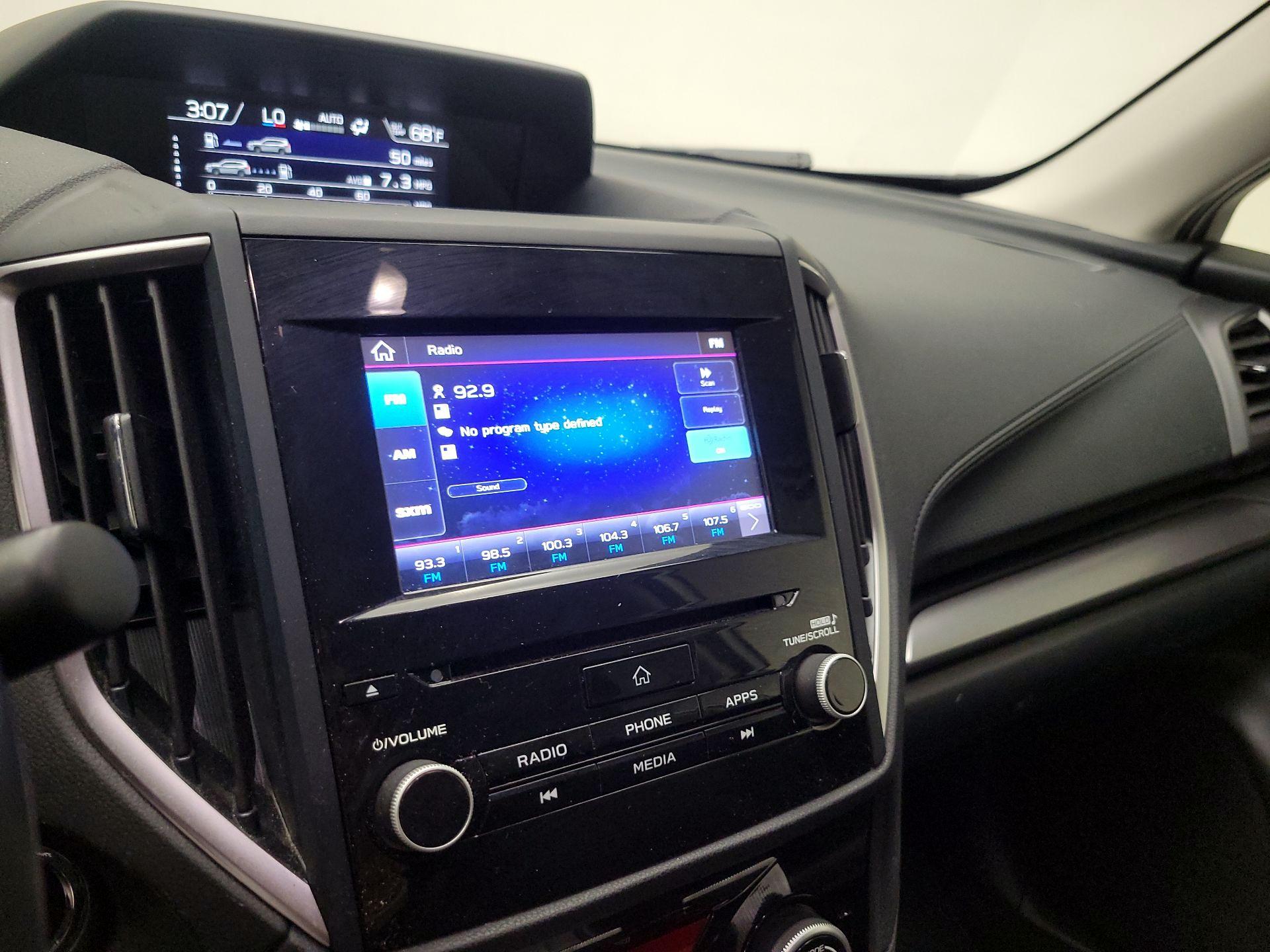 Thumbnail: 2023 Subaru Forester - 15