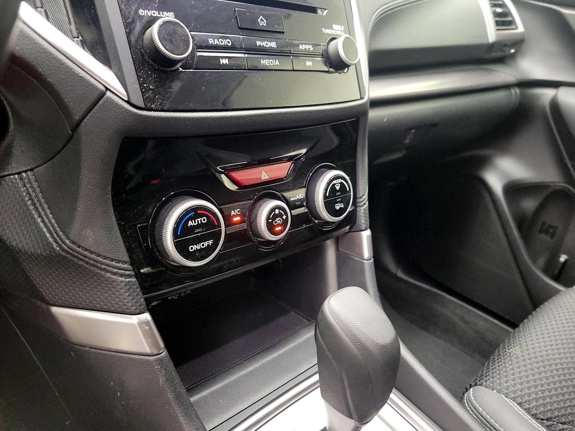 Thumbnail: 2023 Subaru Forester - 16