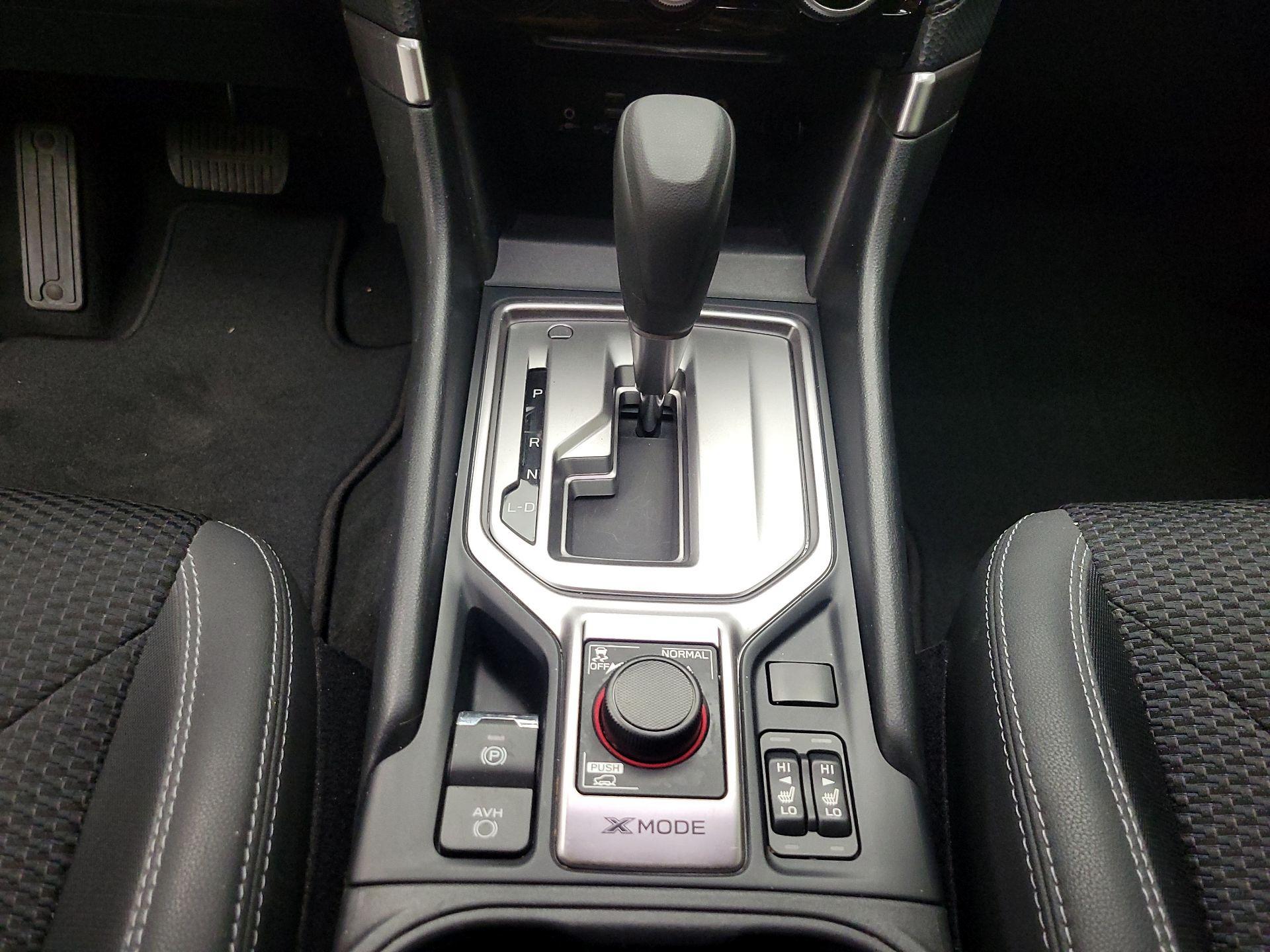 Thumbnail: 2023 Subaru Forester - 17