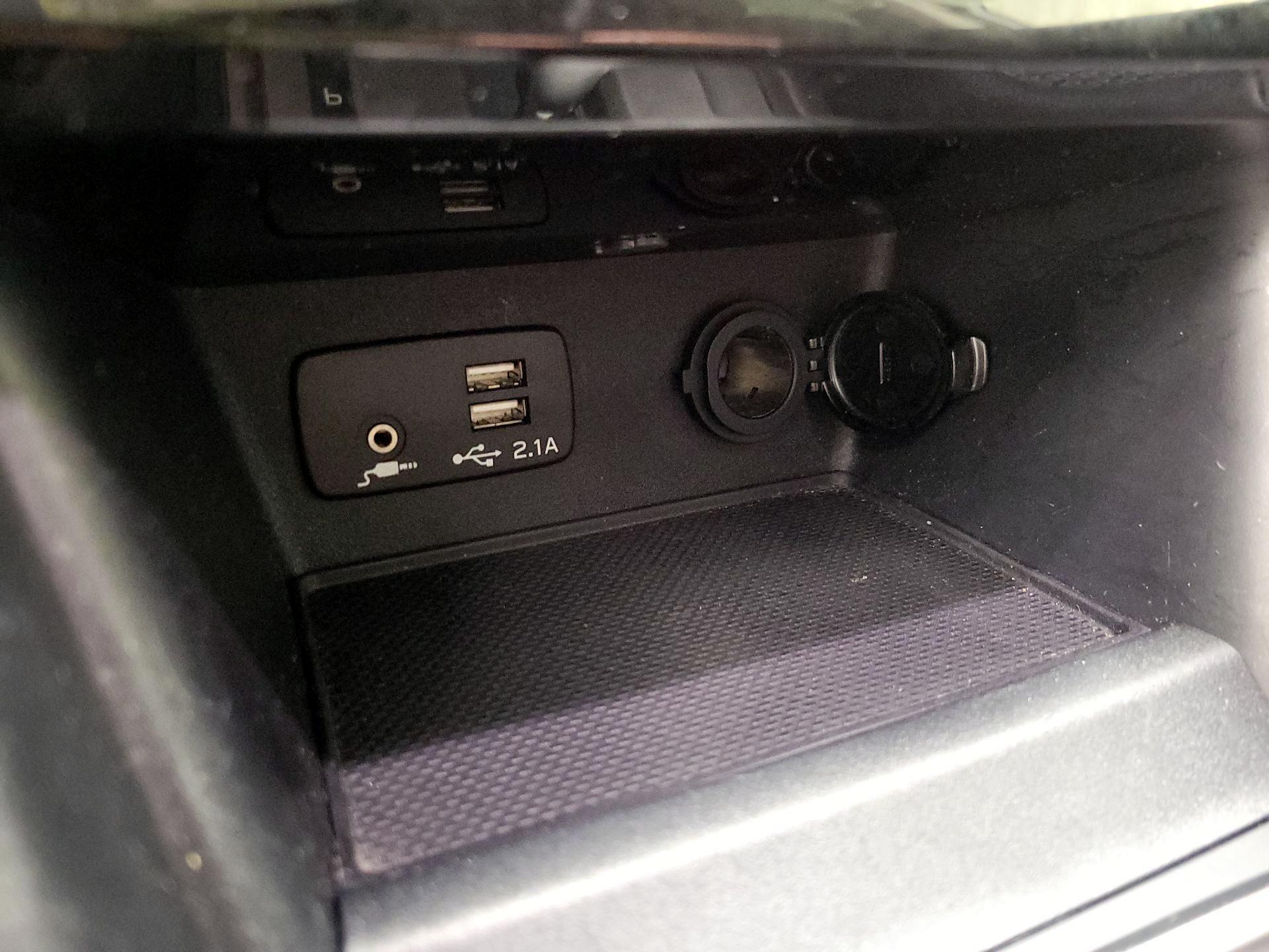 Thumbnail: 2023 Subaru Forester - 18