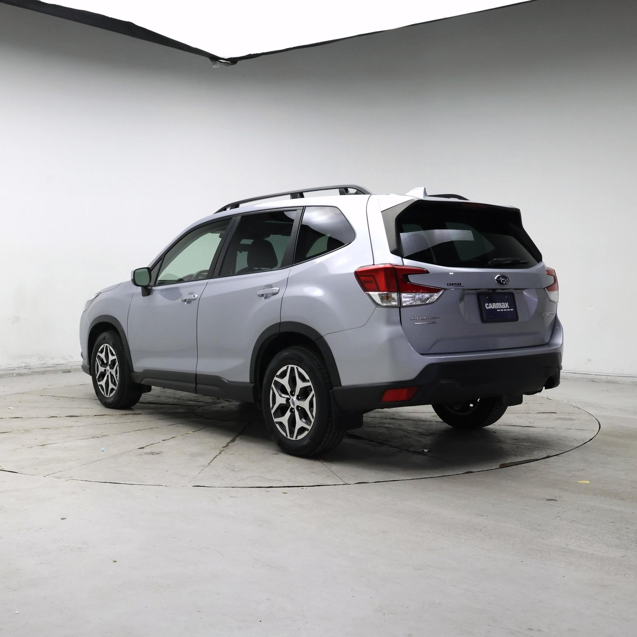 Thumbnail: 2023 Subaru Forester - 2