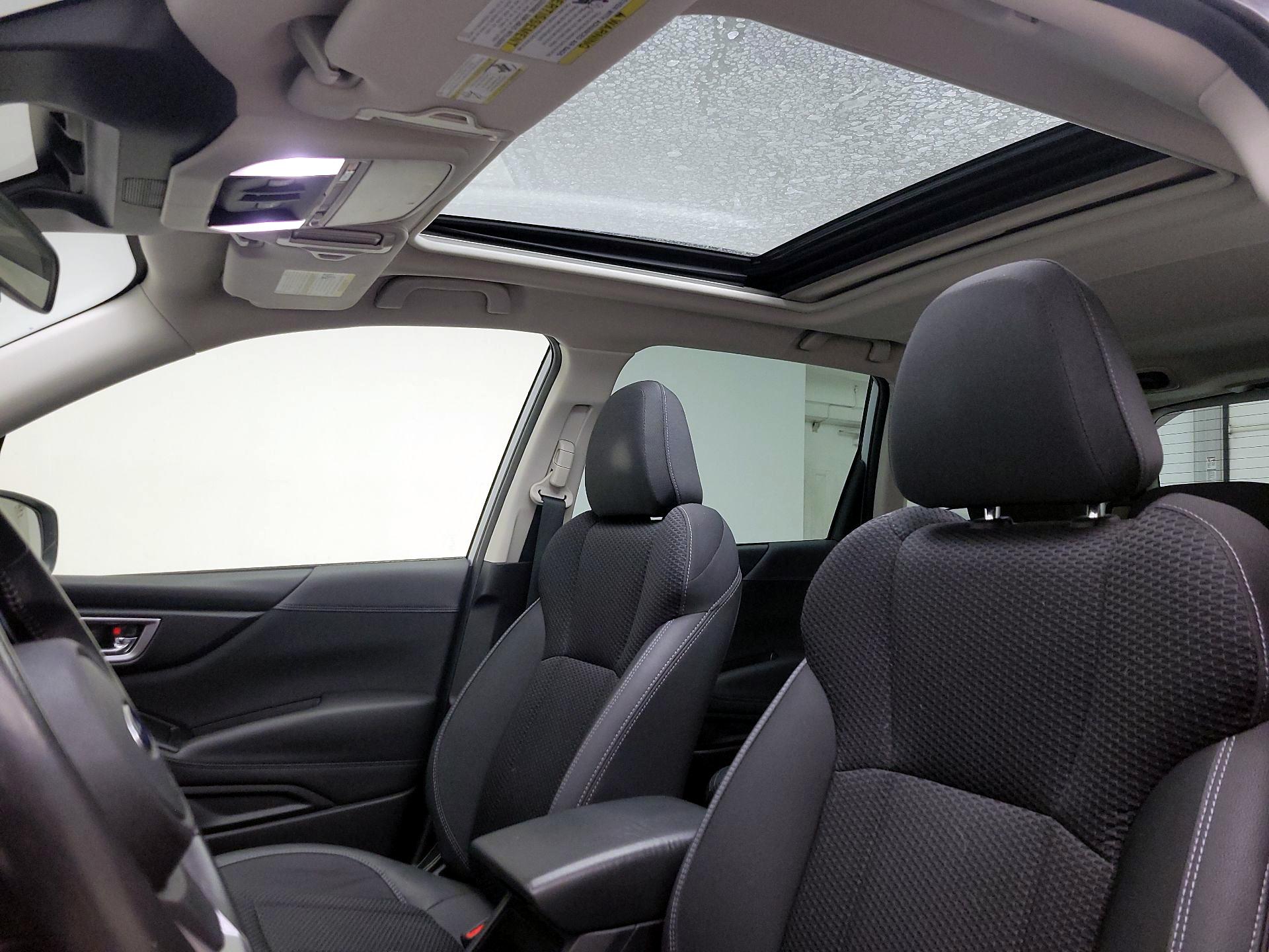 Thumbnail: 2023 Subaru Forester - 19