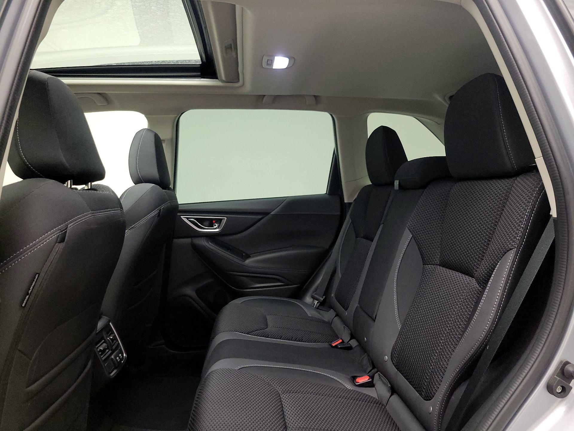 Thumbnail: 2023 Subaru Forester - 20