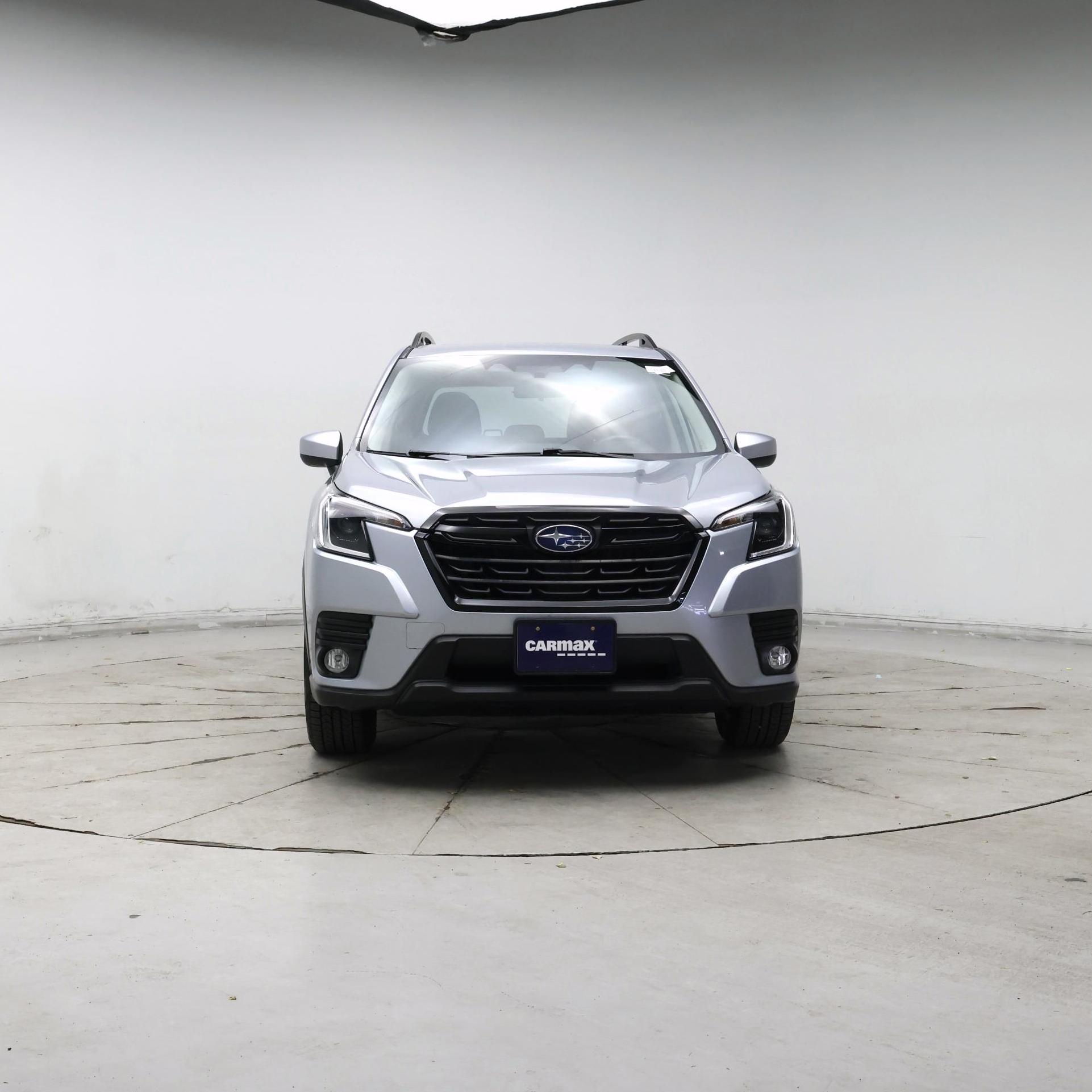 Thumbnail: 2023 Subaru Forester - 5